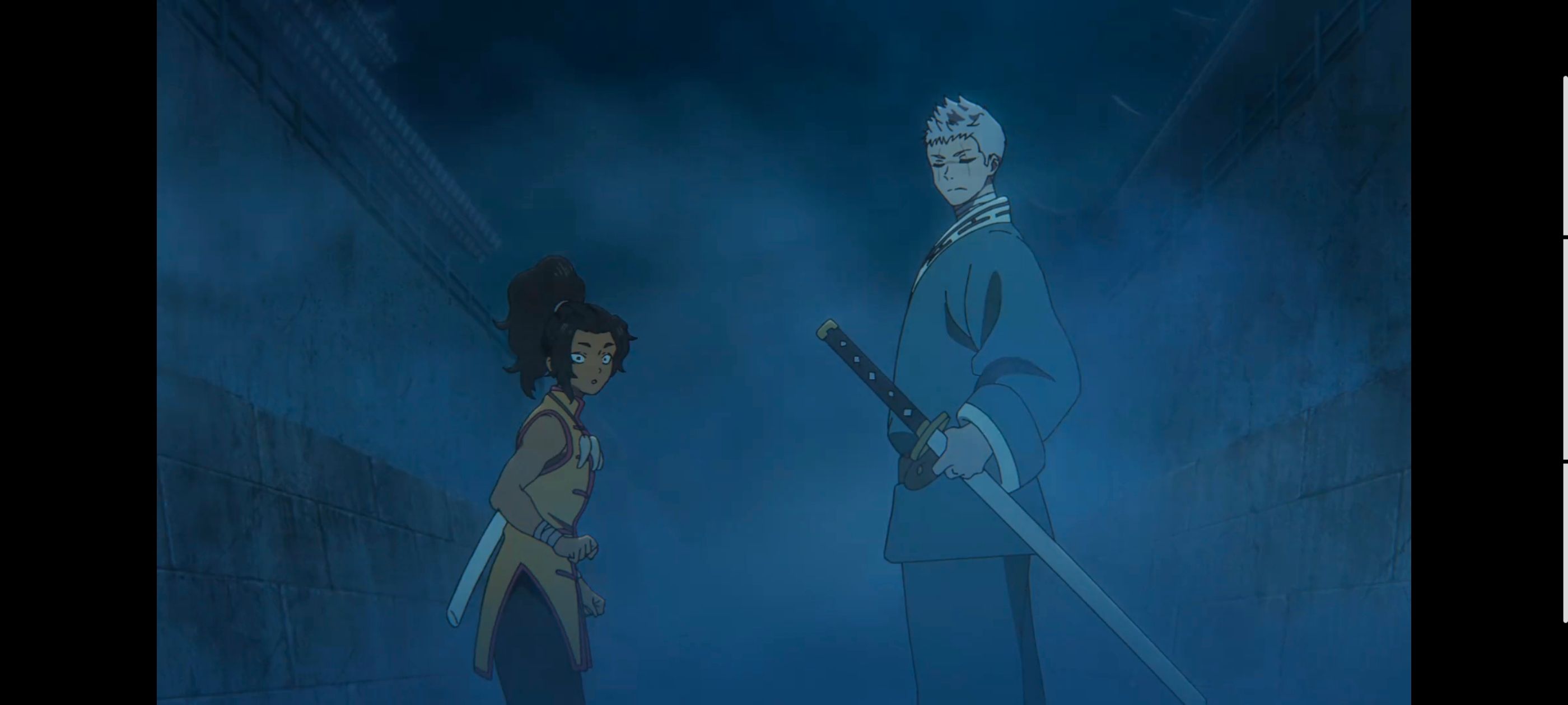 地狱乐,动画,动漫,番剧,ACG