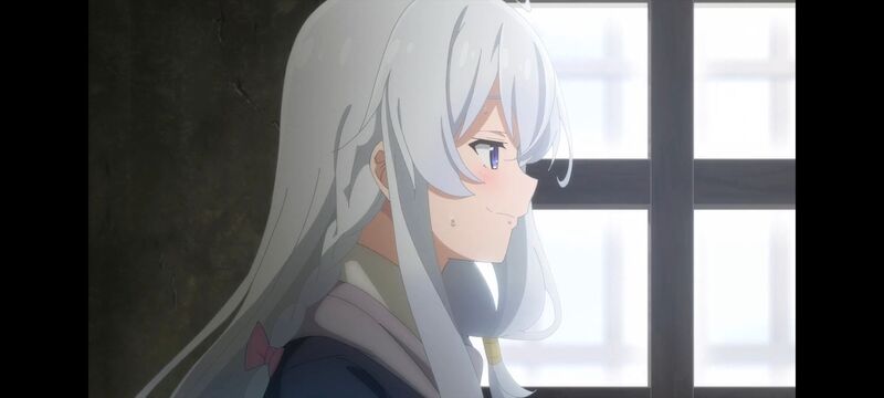 魔女之旅,动画,动漫,番剧,ACG