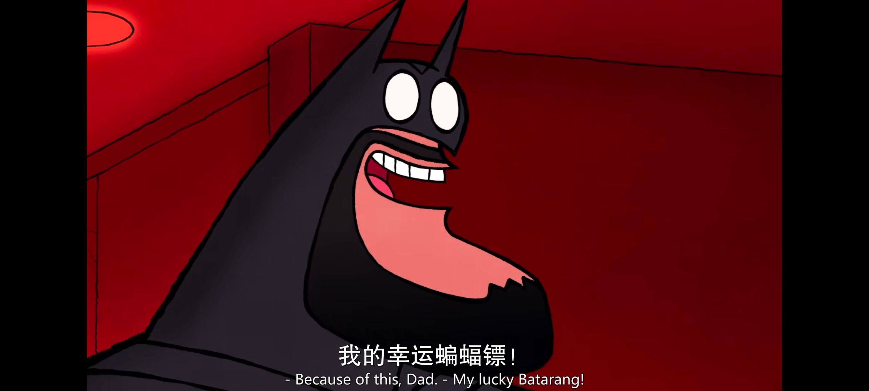 蝙蝠侠家族,蝙蝠侠一家,动漫,动画,番剧,ACG