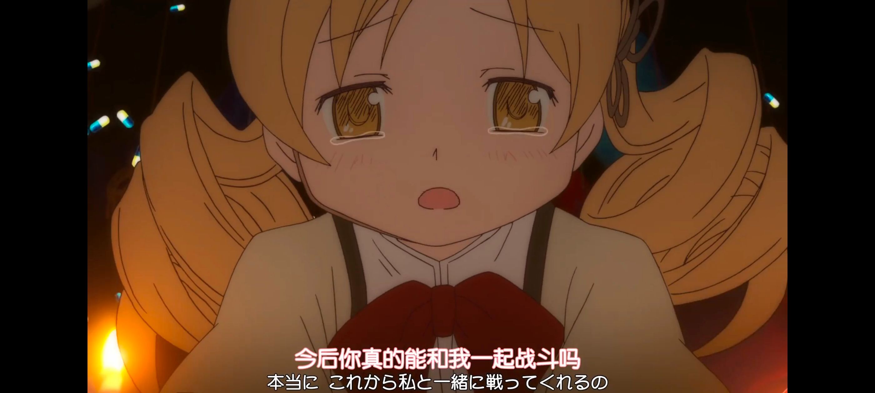 魔法少女小圆,魔法少女,动画,动漫,番剧,ACG