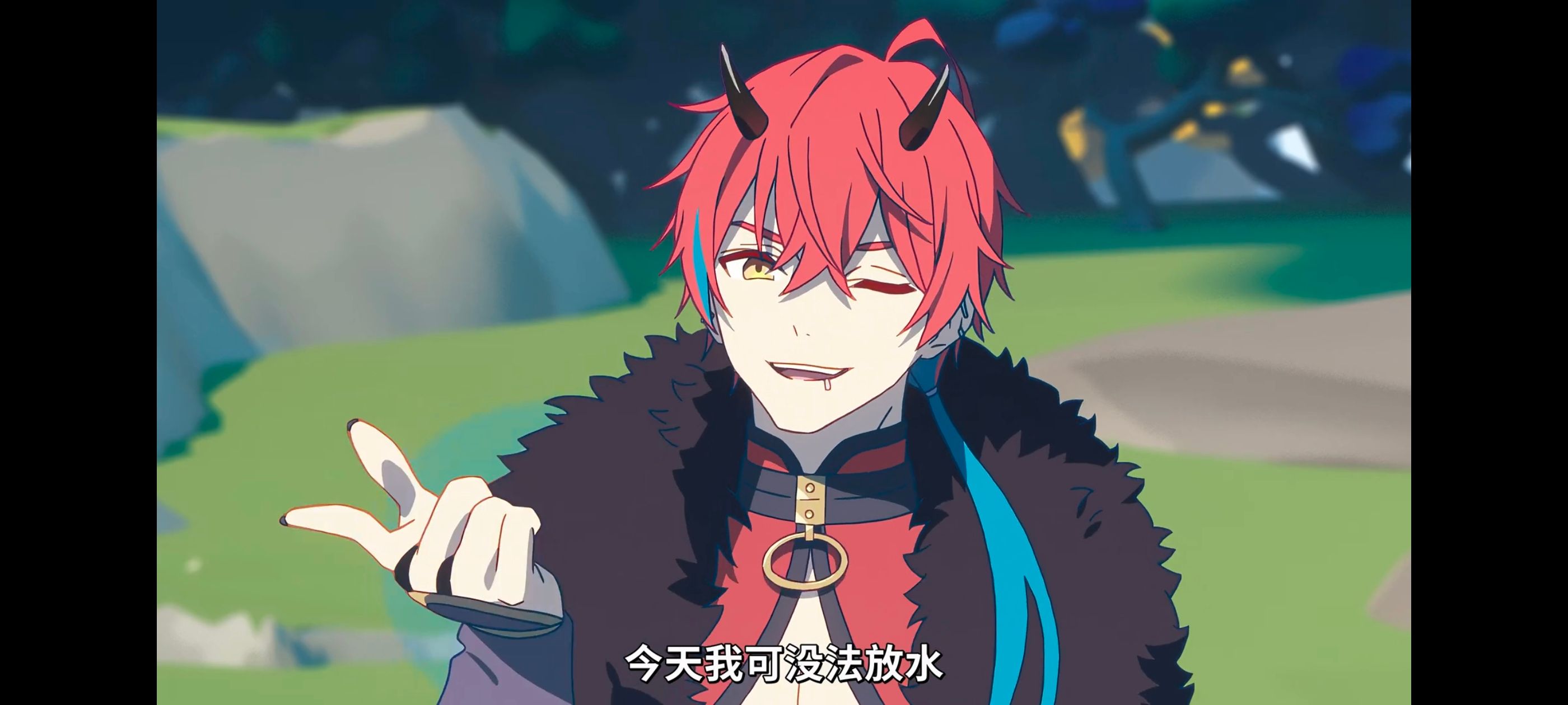 超时空辉夜姬,超時空輝夜姬,番剧,动画,动漫,二次元,ACG,动画电影