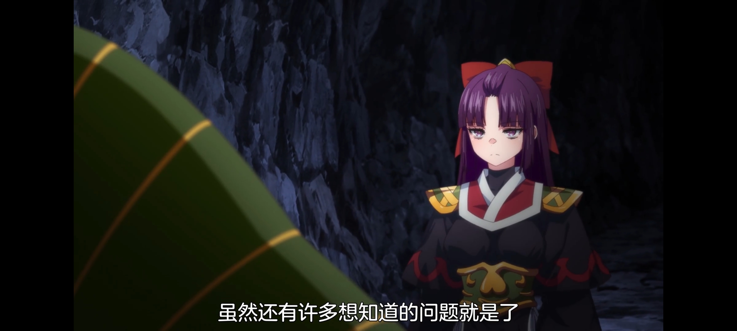 魔都精兵的奴隶,动画,动漫,番剧,二次元,ACG