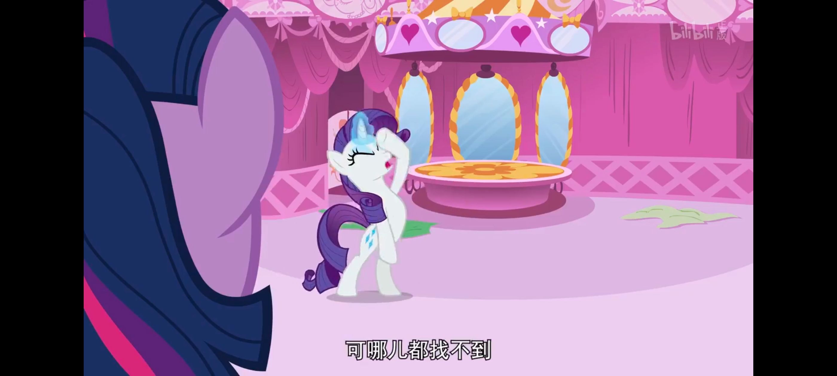 小马宝莉,小马宝莉友谊魔法,彩虹小马,我的小马驹,动画,动漫,番剧,ACG