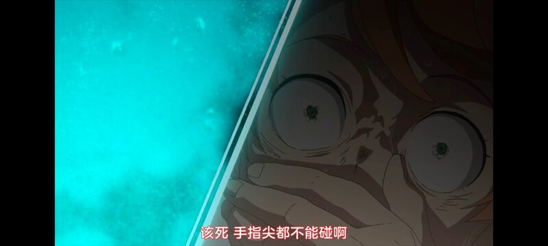 约定的梦幻岛,动画,动漫,番剧,ACG