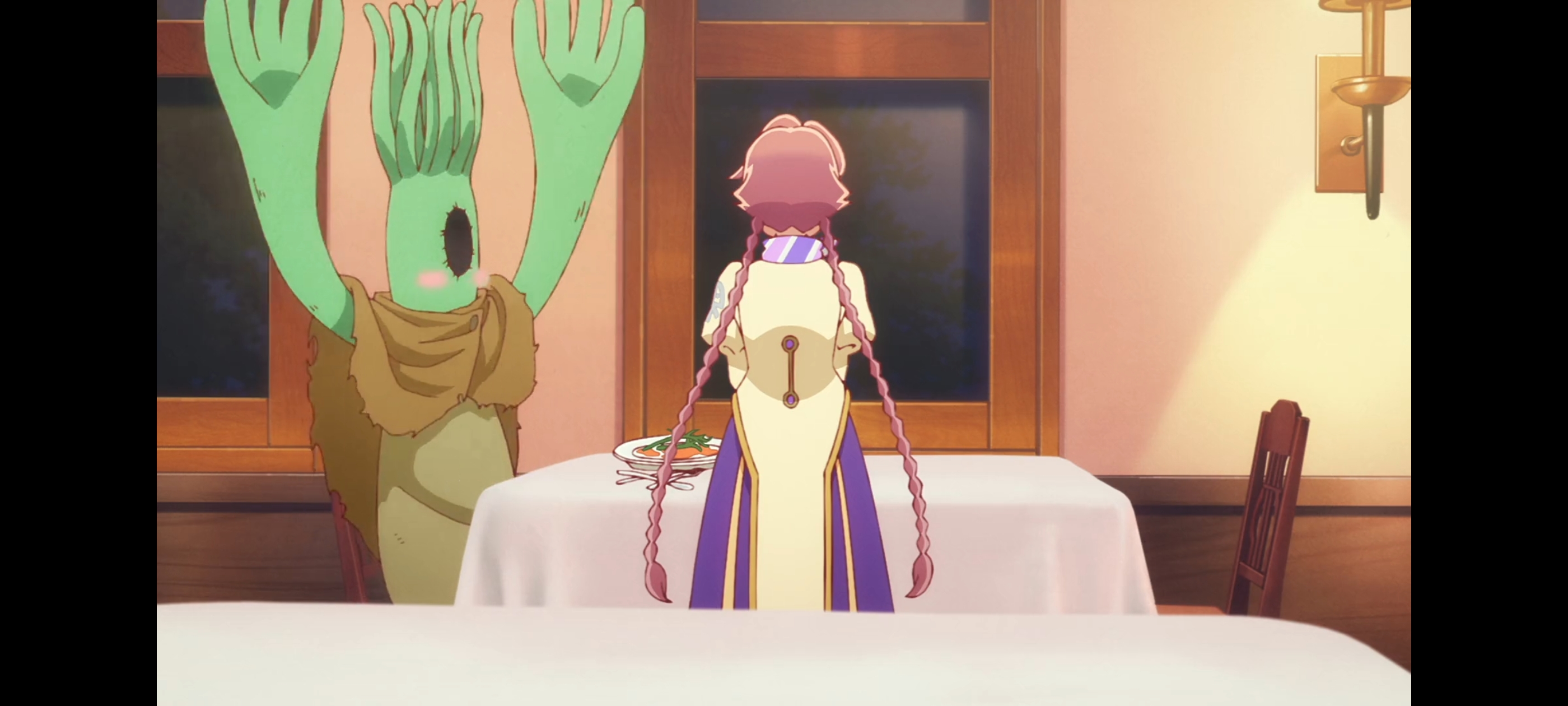 末日后酒店,动画,动漫,番剧,ACG,二次元