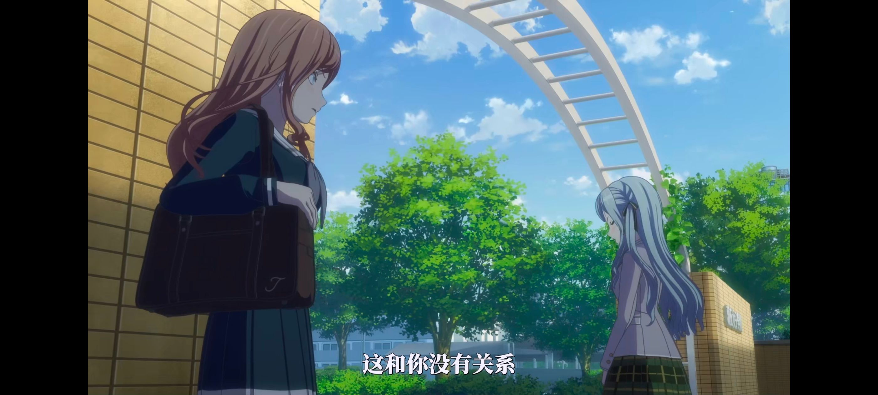 BANGDREAM,AveMujica,邦邦,动漫,动漫区,番剧,动画,ACG