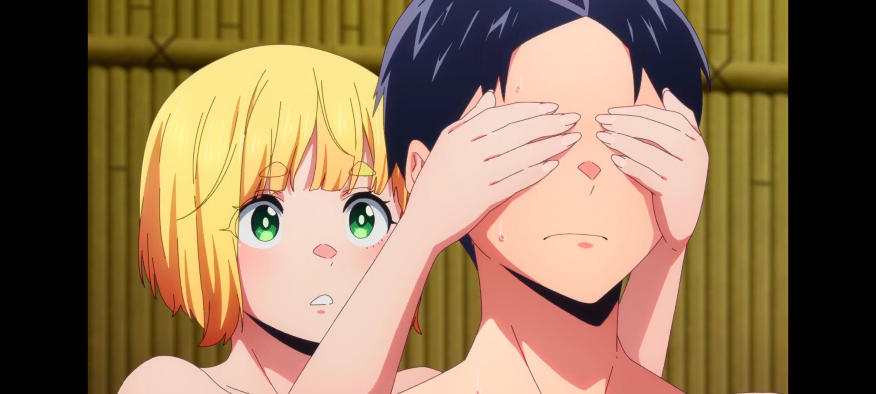 魔都精兵的奴隶,动画,动漫,番剧,二次元,ACG