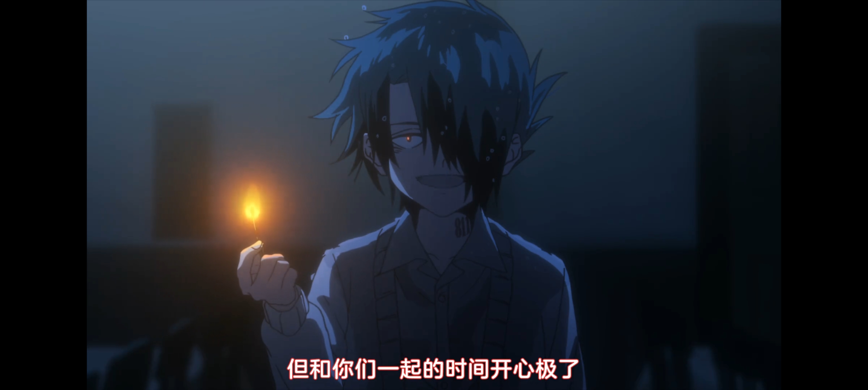 约定的梦幻岛,动画,动漫,番剧,二次元,ACG