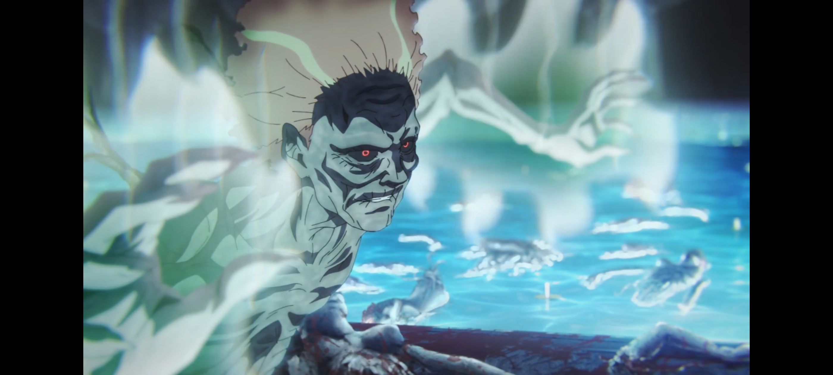 地狱乐,动画,动漫,番剧,二次元,ACG