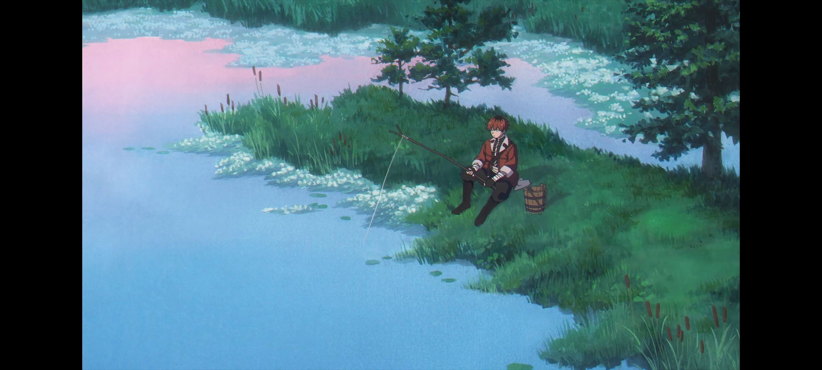 葬送的芙莉莲,动画,动漫,番剧,ACG