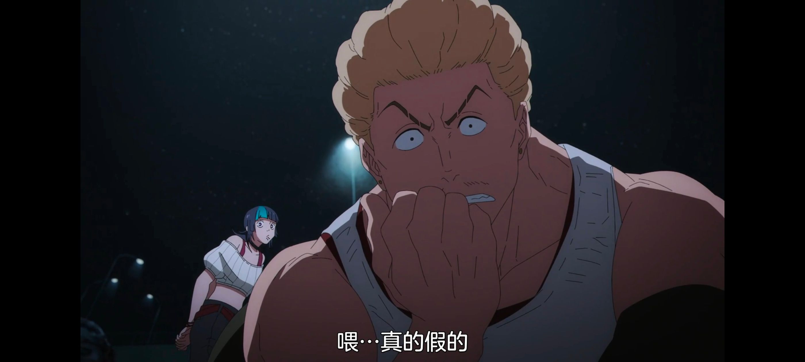 咒术回战,咒术回战死灭回游,动画,动漫,番剧,ACG