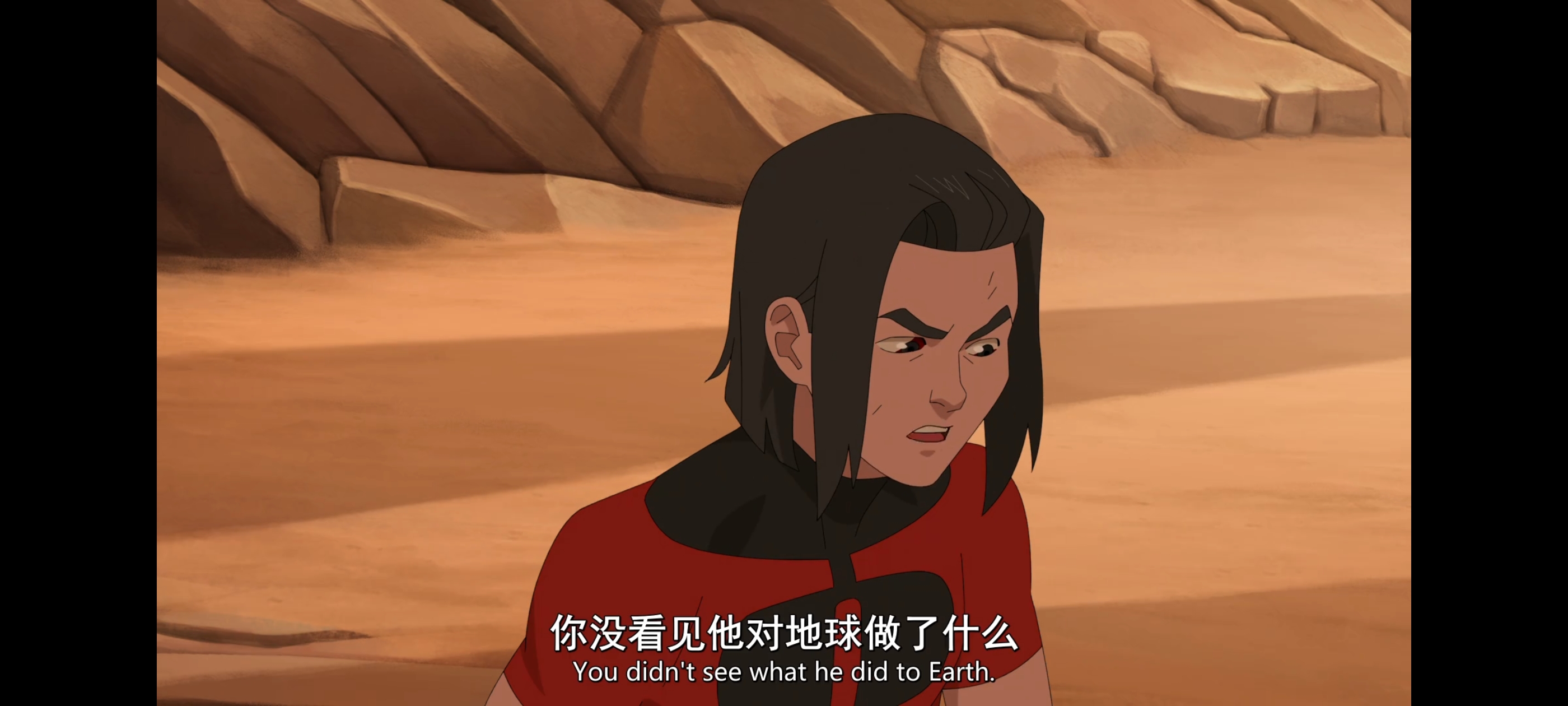 无敌少侠,image,动画,动漫,番剧,ACG