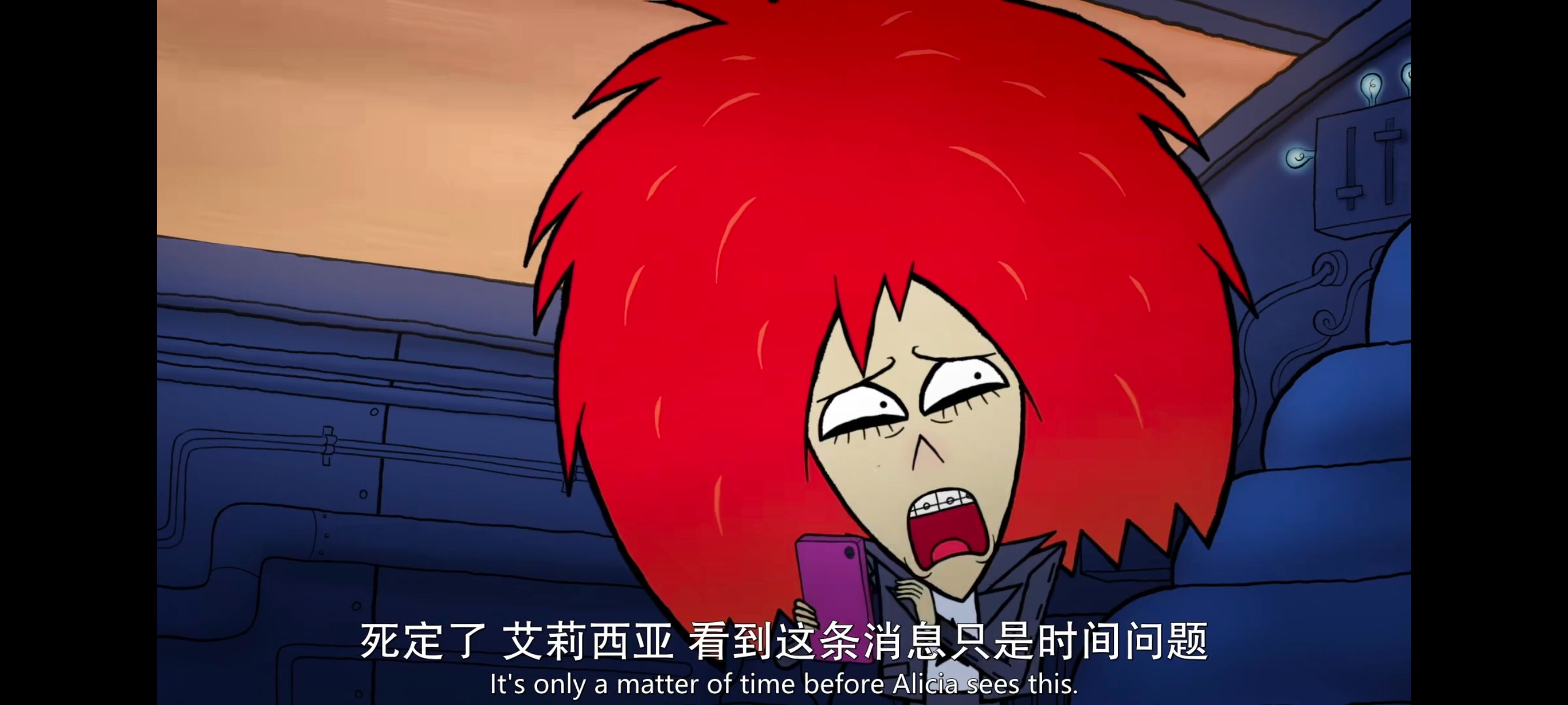 蝙蝠侠家族,蝙蝠侠一家,动画,动漫,番剧,ACG