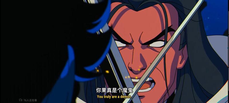 X战警,动画,动漫,美漫,超级英雄,漫威,番剧,ACG