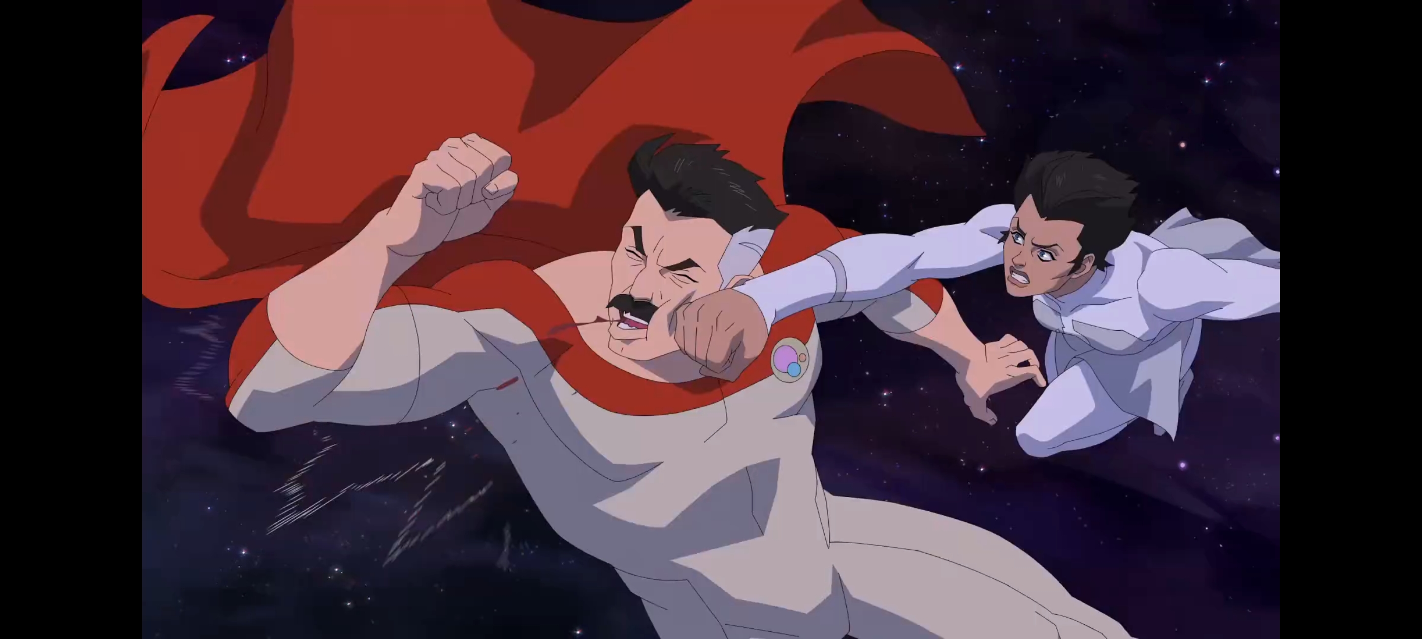 无敌少侠,image,动画,动漫,番剧,ACG