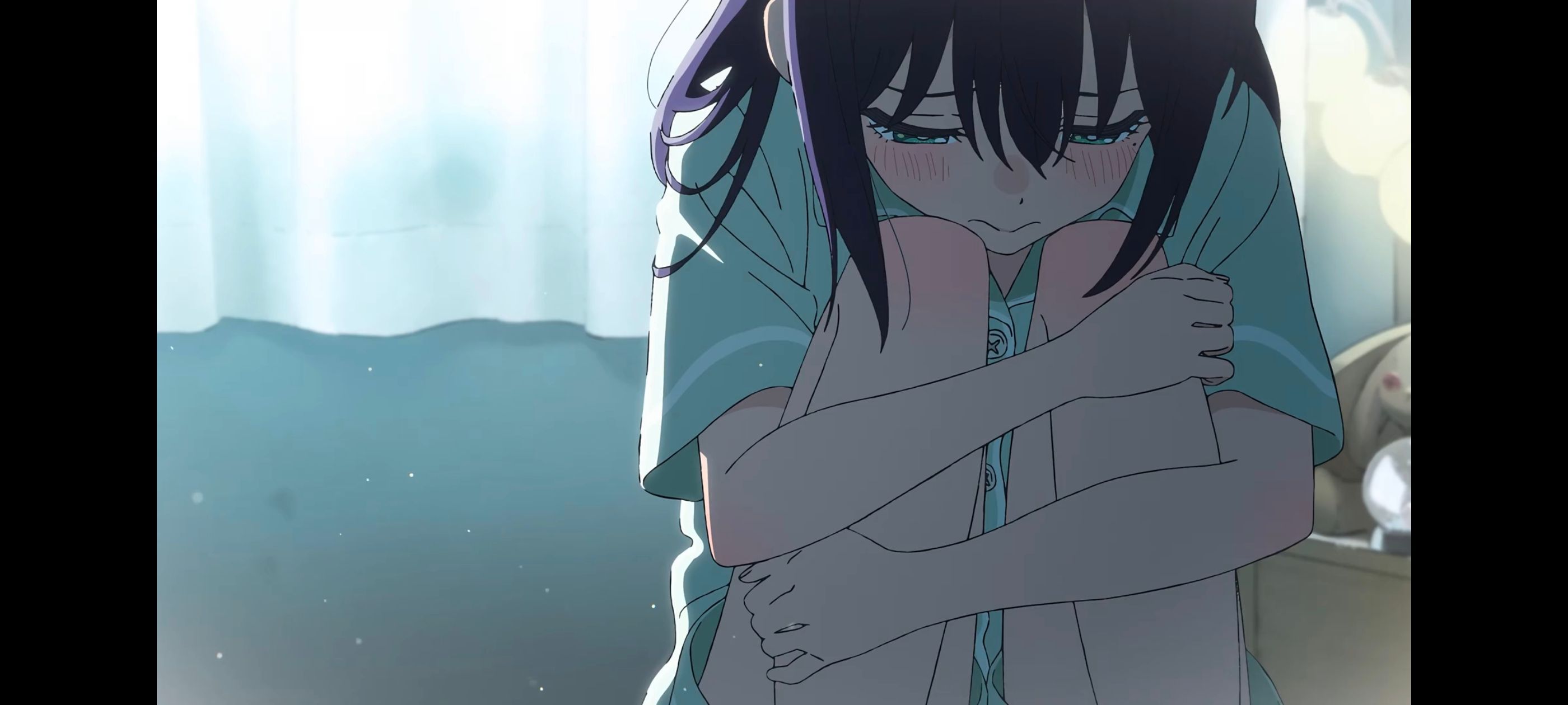 超时空辉夜姬,超時空輝夜姬,番剧,动画,动漫,二次元,ACG,动画电影