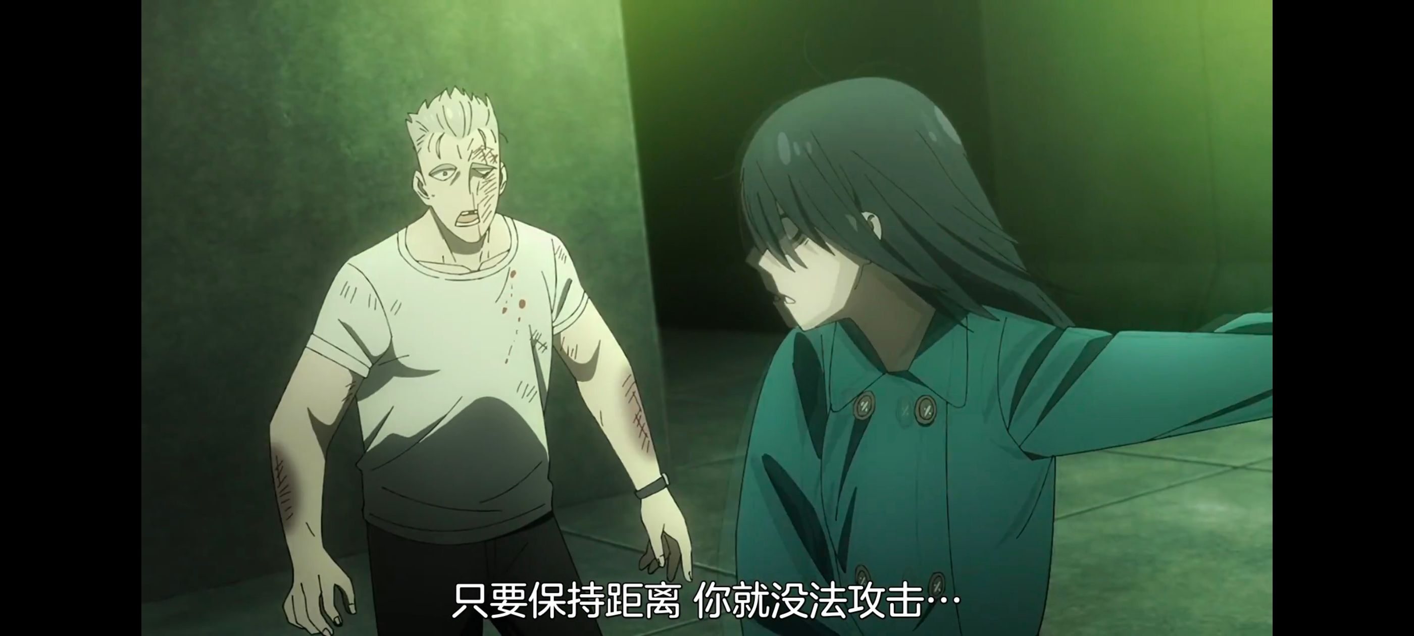 间谍过家家,SPYFAMILY,动画,动漫,番剧,ACG