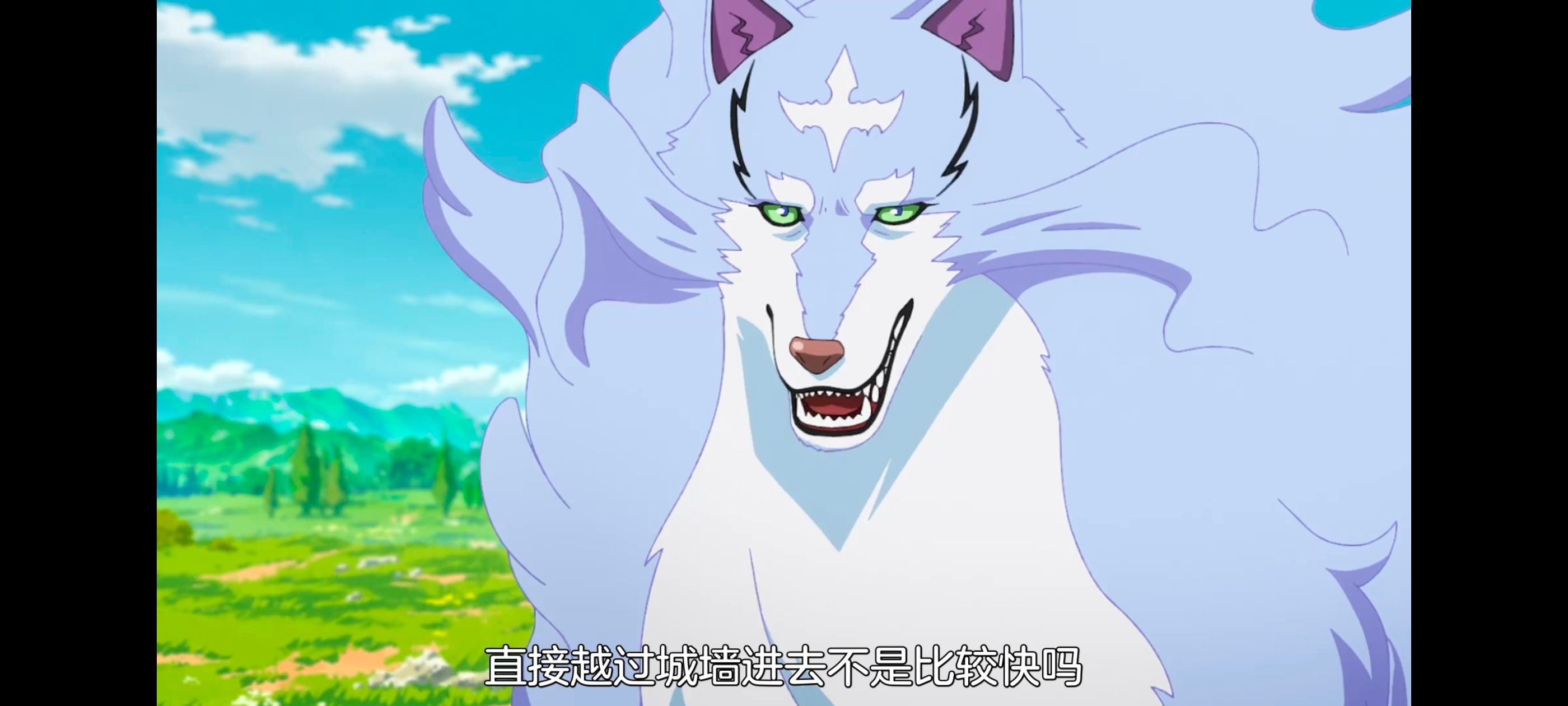 网购技能开启异世界美食之旅,拥有超常技能的异世界流浪美食家,动画,动漫,番剧,ACG