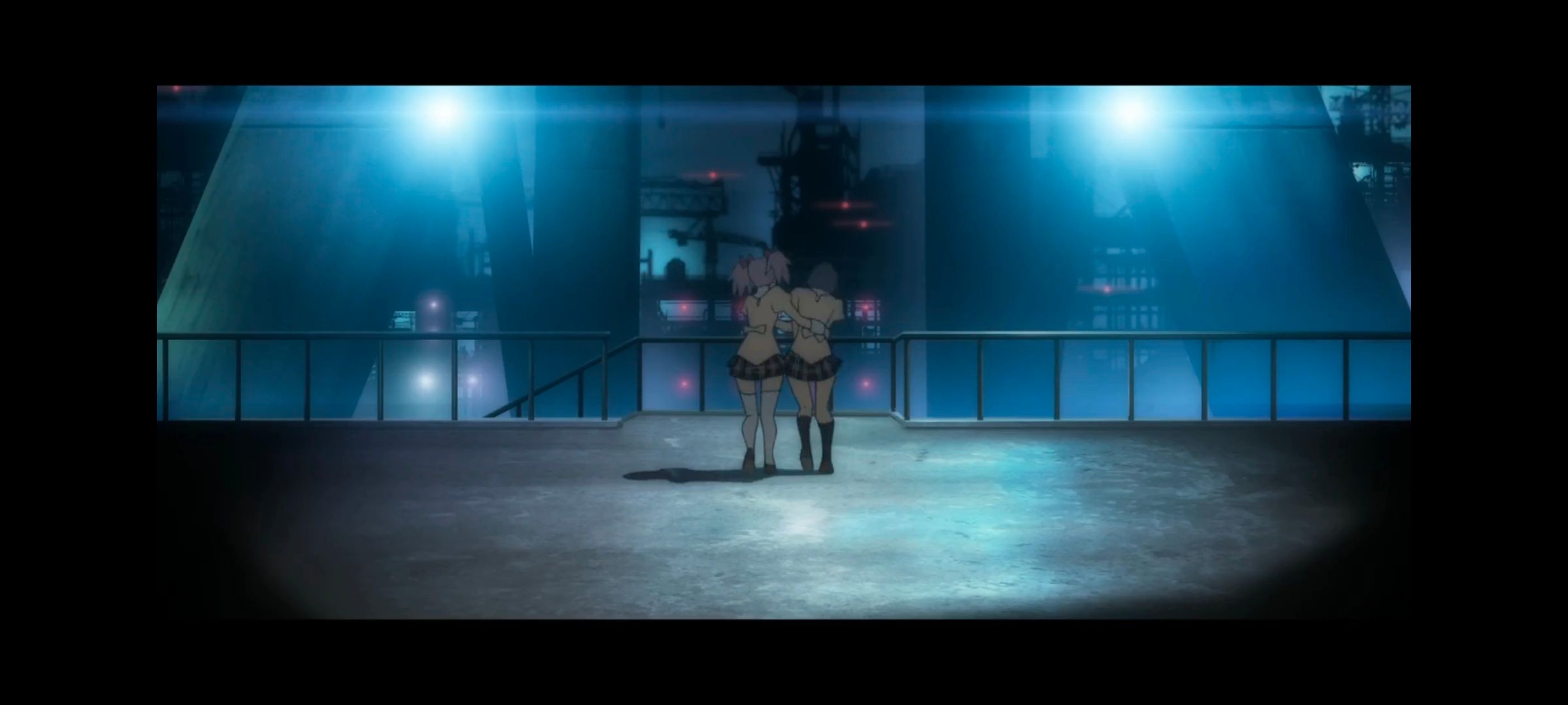 魔法少女小圆,魔法少女,动画,动漫,番剧,二次元,ACG