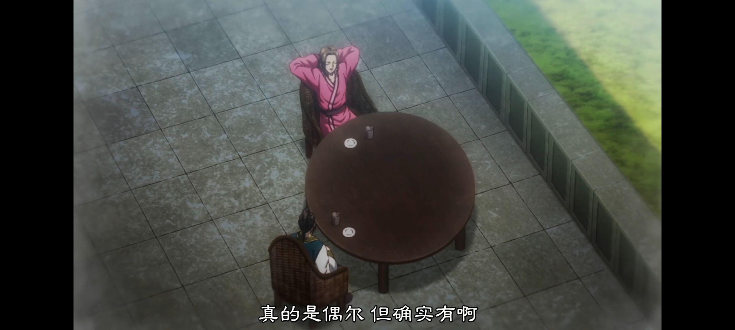 王者天下,动画,动漫,番剧,ACG