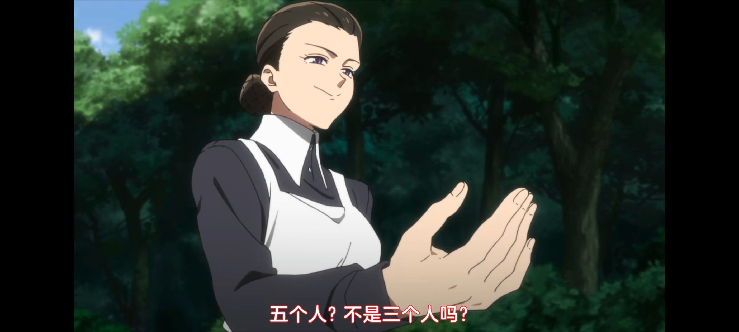 约定的梦幻岛,动画,动漫,番剧,二次元,ACG