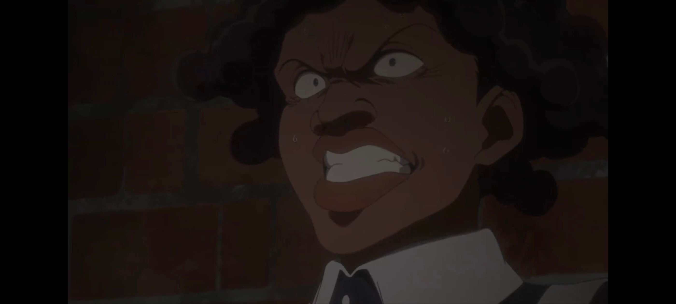 约定的梦幻岛,动画,动漫,番剧,二次元,ACG