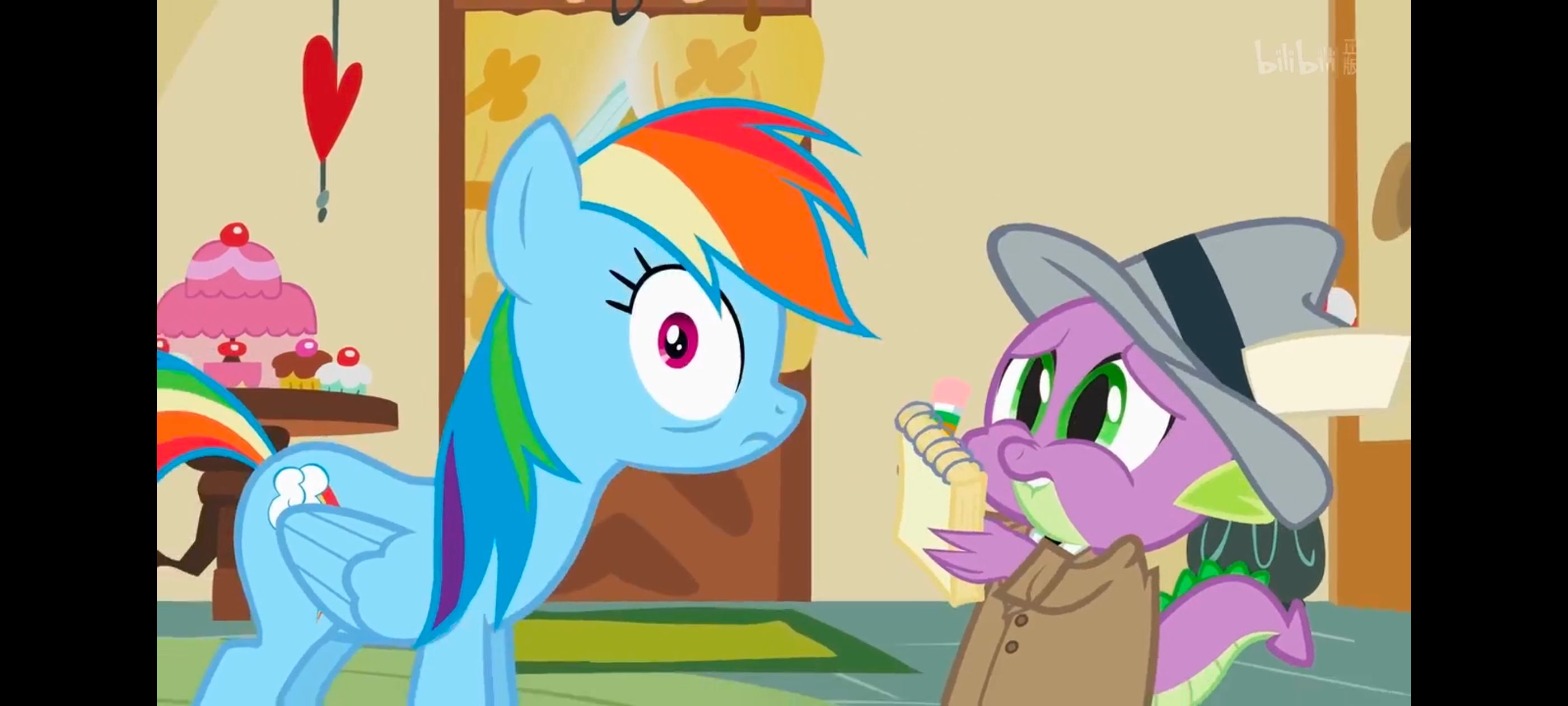 小马宝莉,彩虹小马,我的小马驹,动画,动漫,番剧,ACG