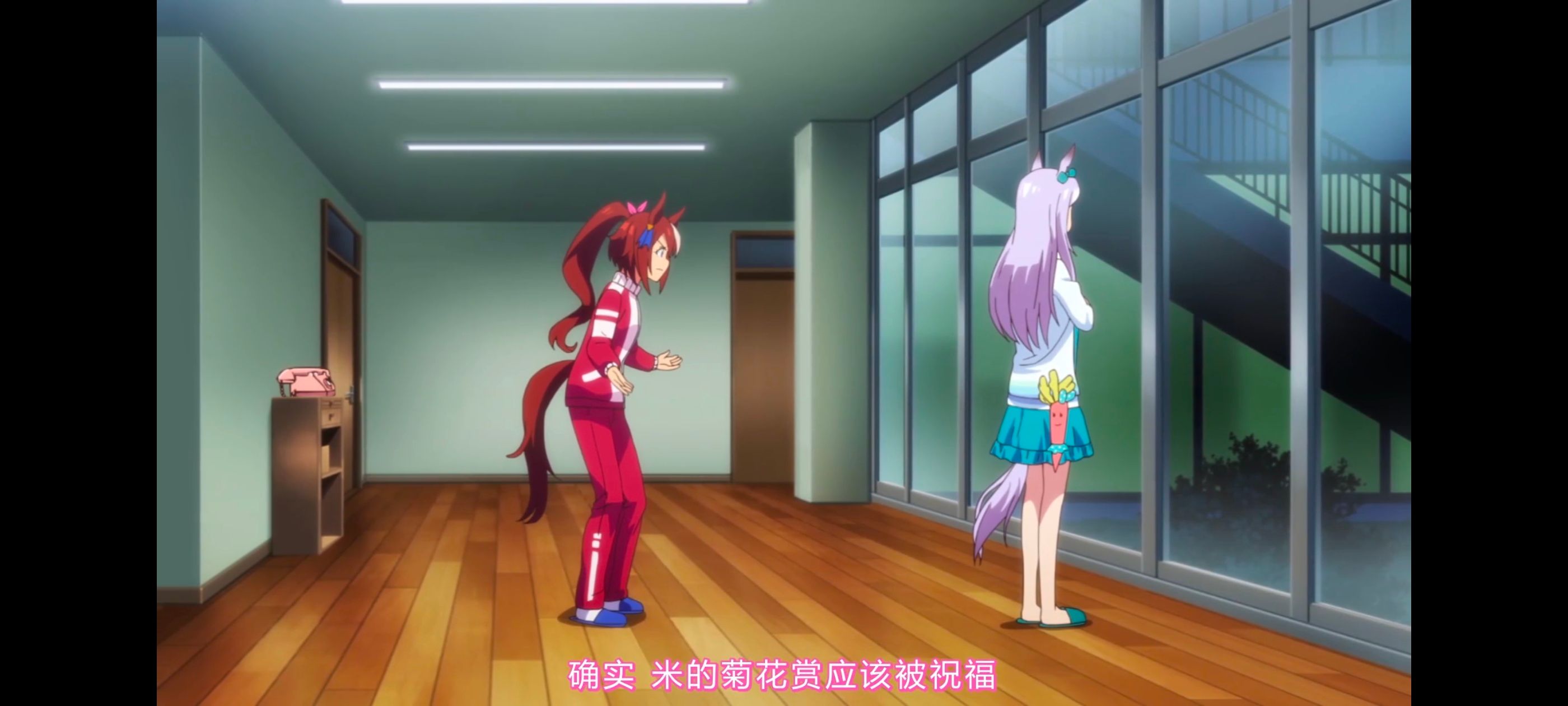 赛马娘,赛马娘第二季,动画,动漫,番剧,二次元,ACG,赛马娘PrettyDerby