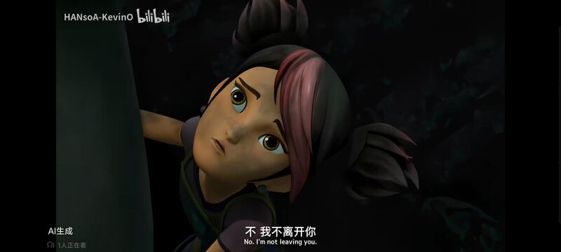 变形金刚,变形金刚领袖之证,动漫,动画,番剧,ACG