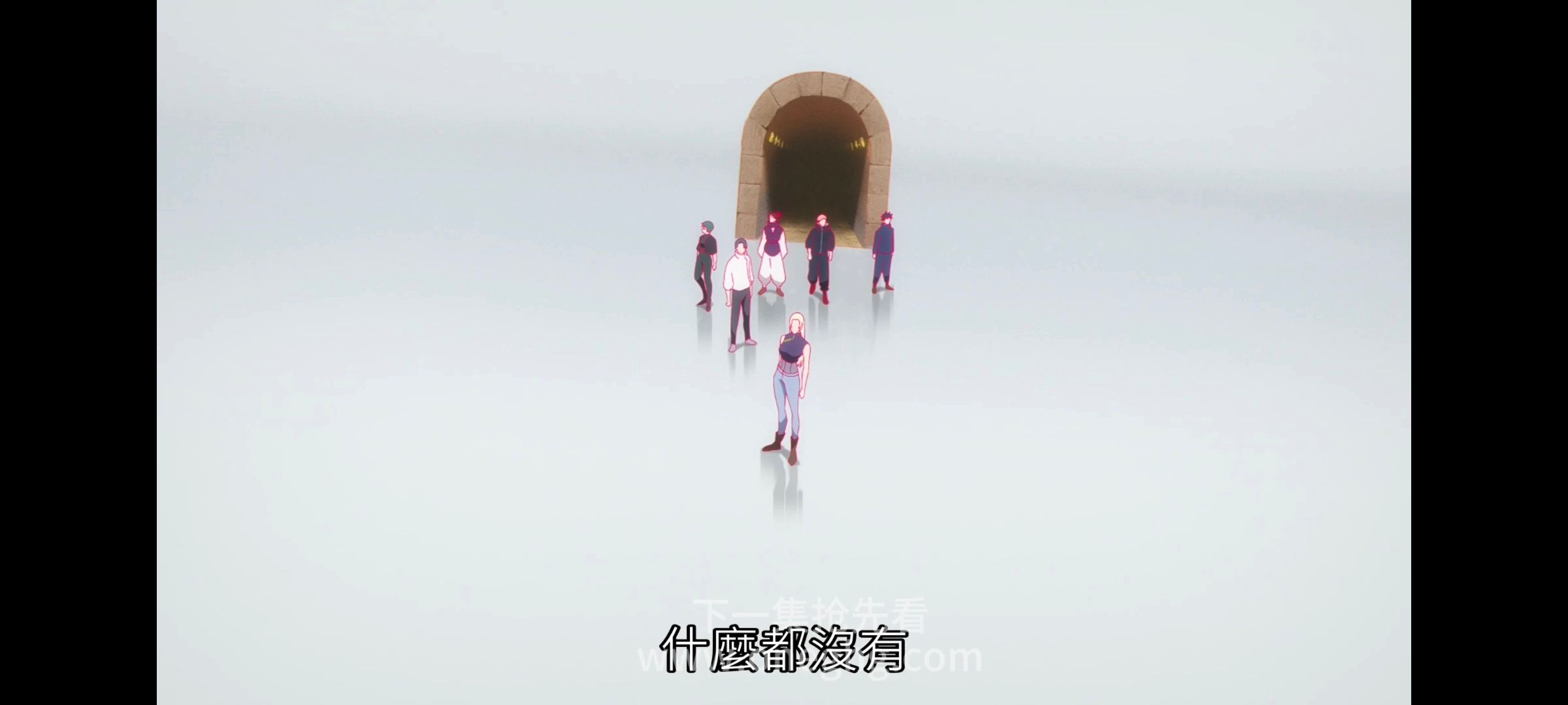 咒术回战,咒术回战死灭回游,动漫,动画,番剧,ACG