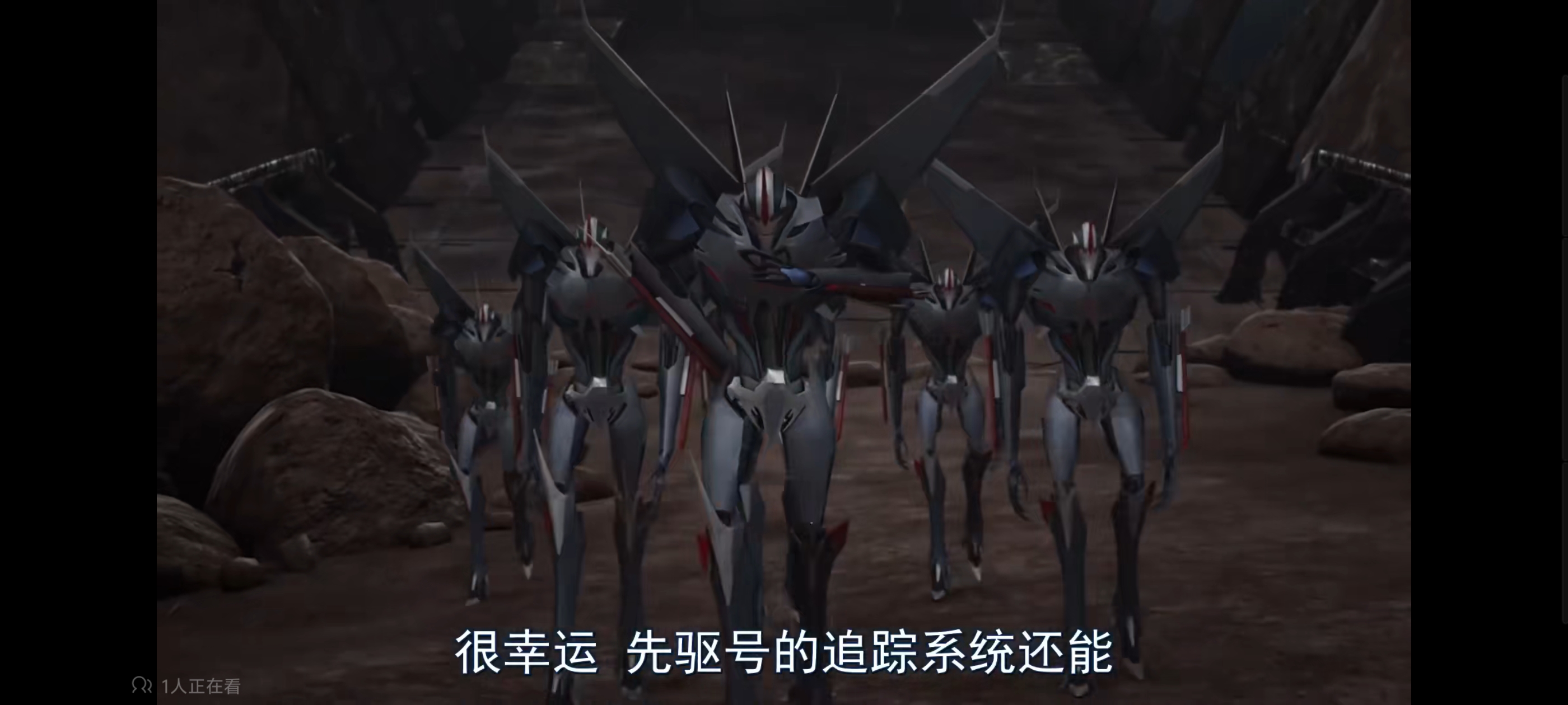 变形金刚,变形金刚领袖之证,动画,动漫,番剧,ACG