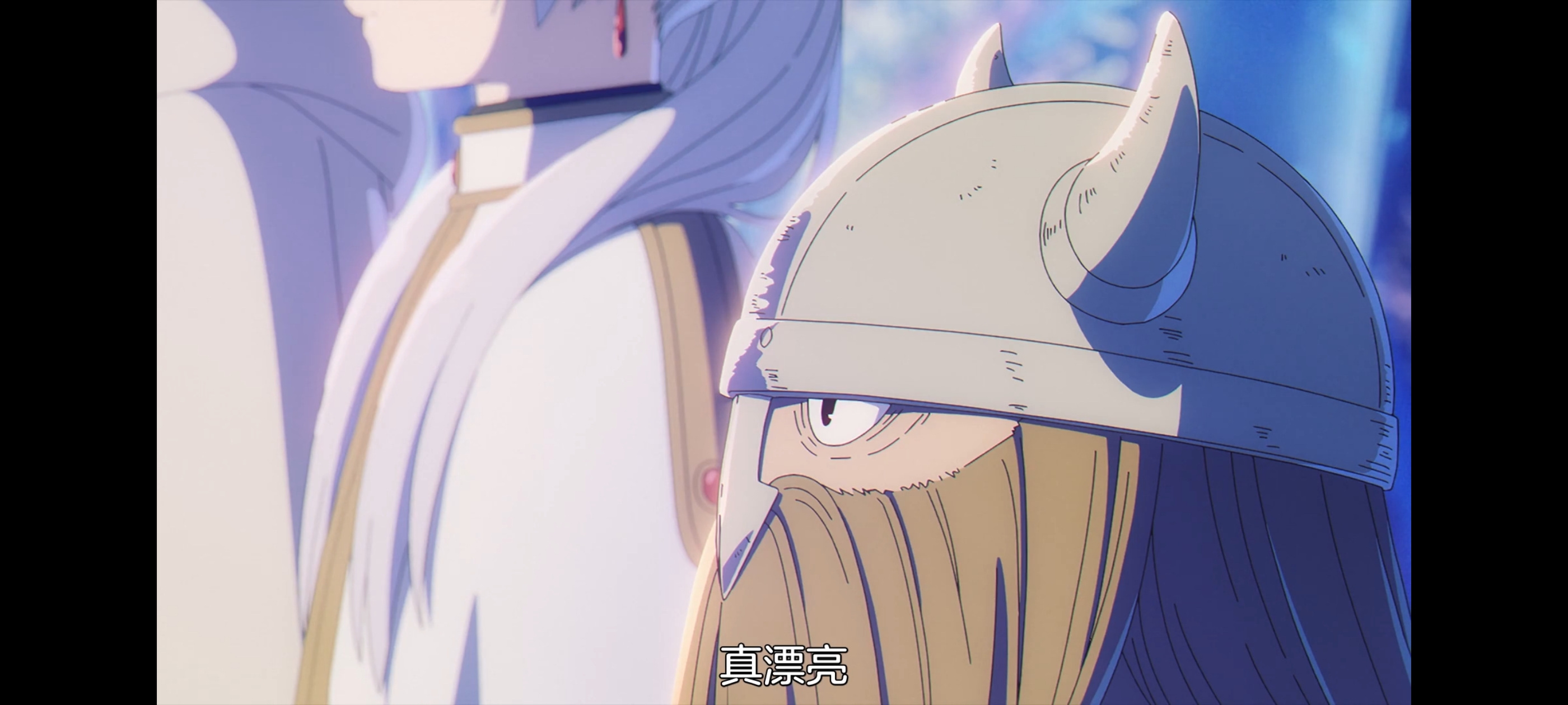 葬送的芙莉莲,动画,动漫,番剧,二次元,ACG