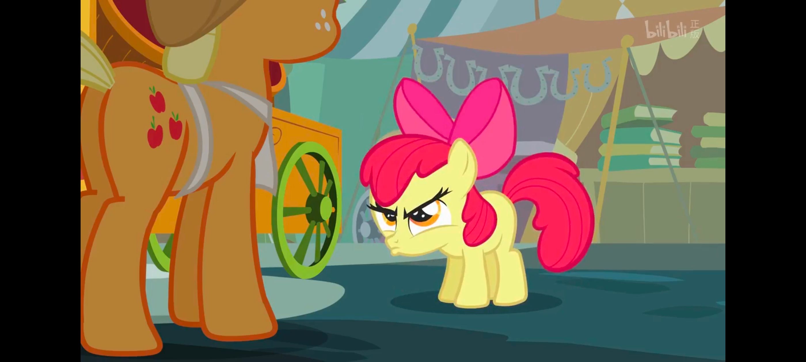 小马宝莉,小马宝莉友谊魔法,彩虹小马,我的小马驹,动画,动漫,番剧,ACG