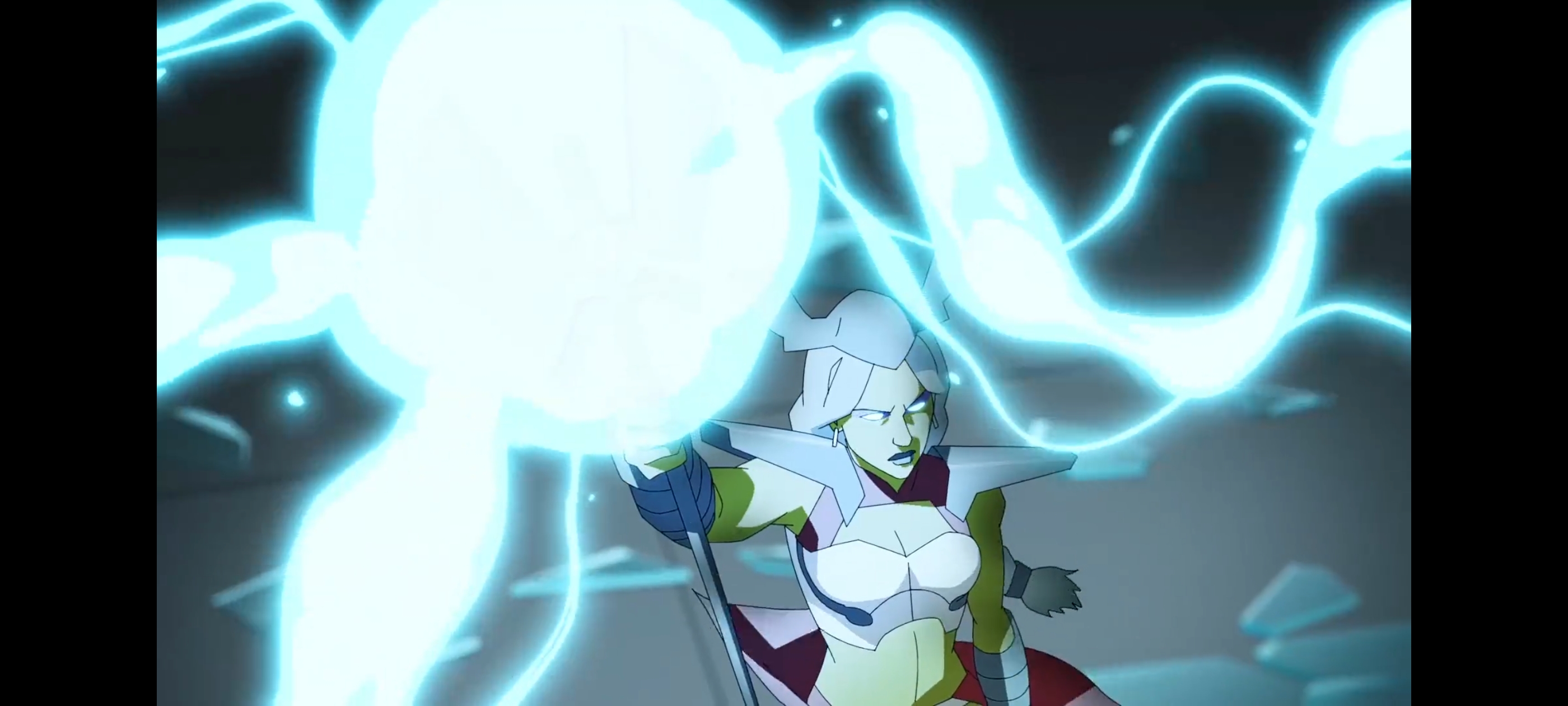 无敌少侠,image,番剧,ACG,二次元,动画,动漫