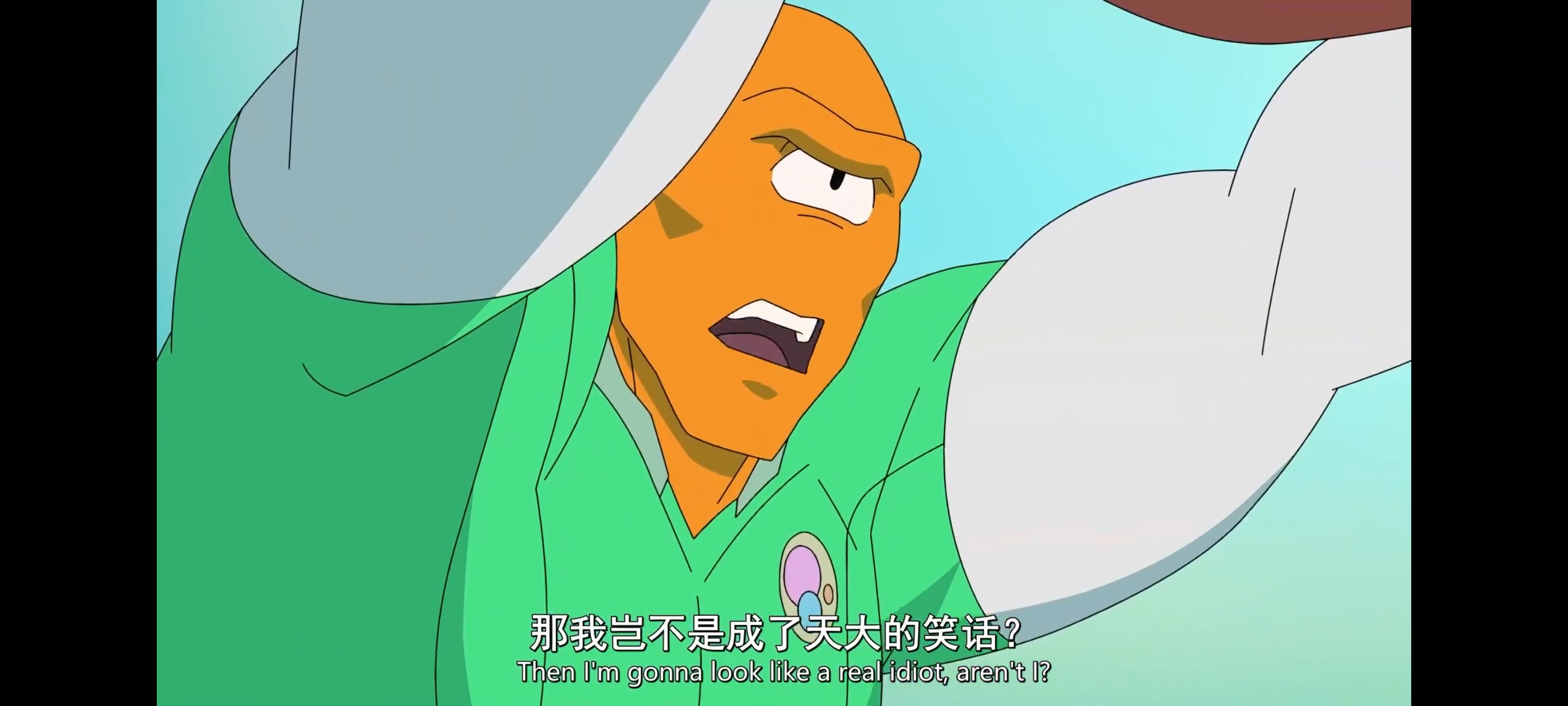 无敌少侠,image,动画,动漫,番剧,ACG