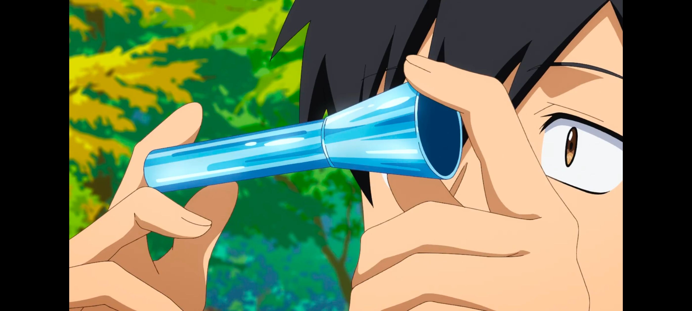 网购技能开启异世界美食之旅,拥有超常技能的异世界流浪美食家,动画,动漫,番剧,ACG