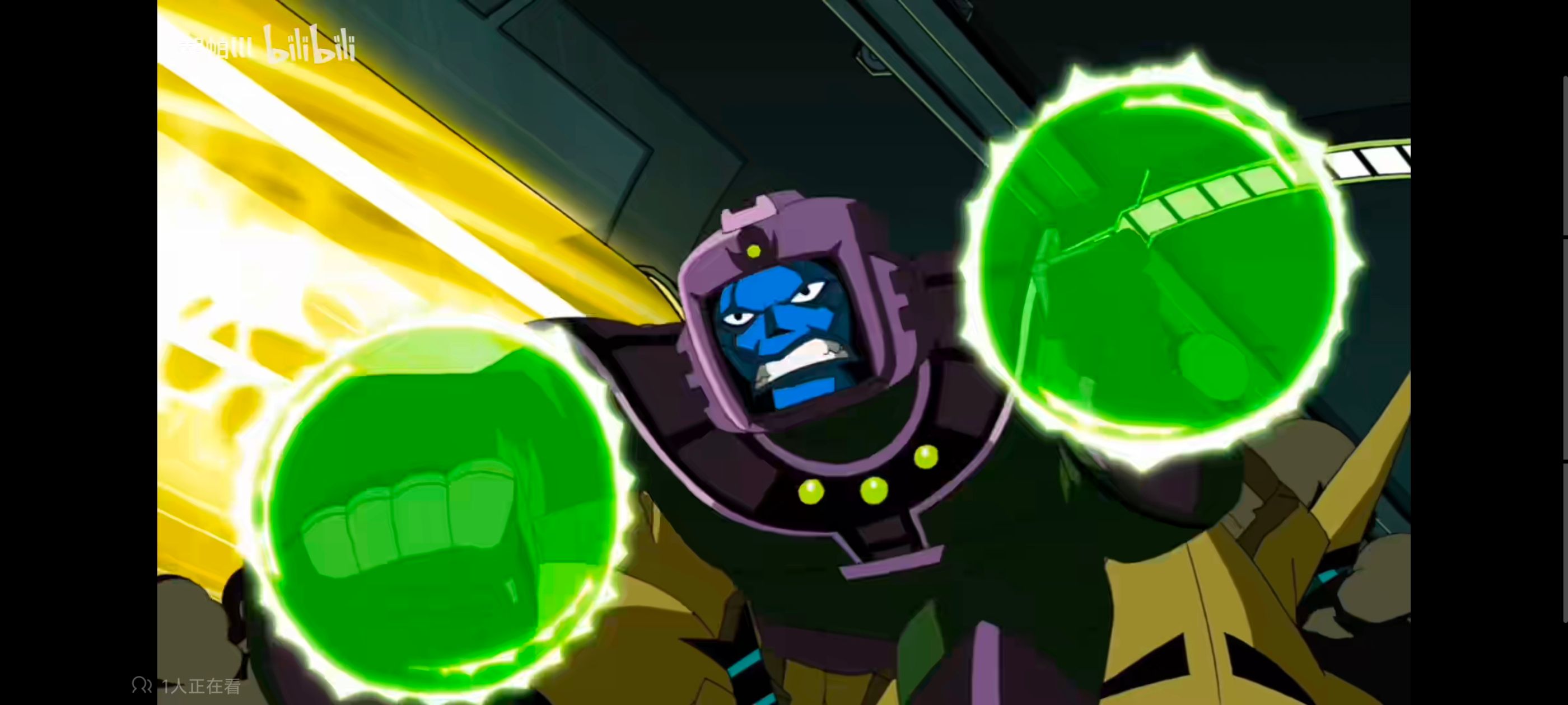 复仇者联盟,复仇者世上最强英雄组合,动画,动漫,番剧,ACG