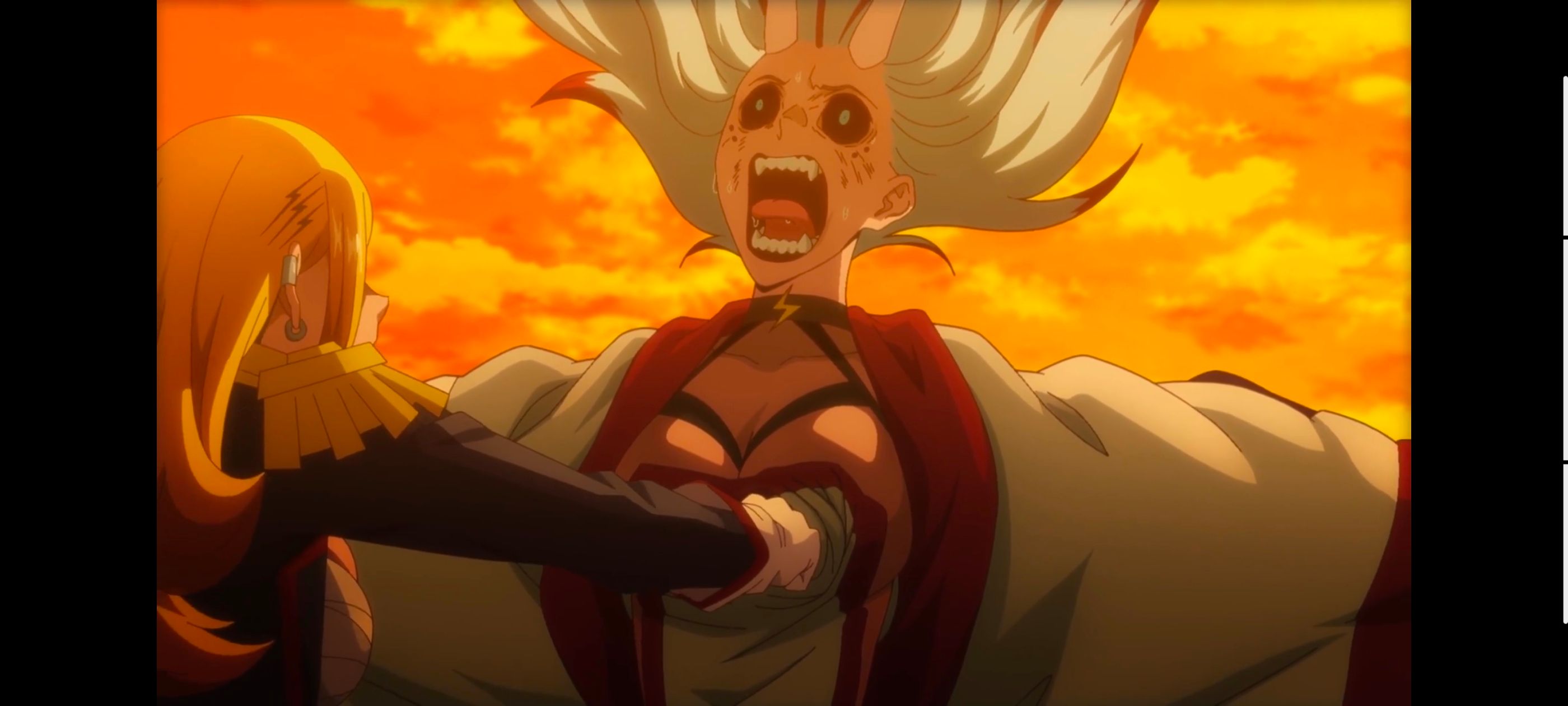 魔都精兵的奴隶,动画,动漫,番剧,二次元,ACG