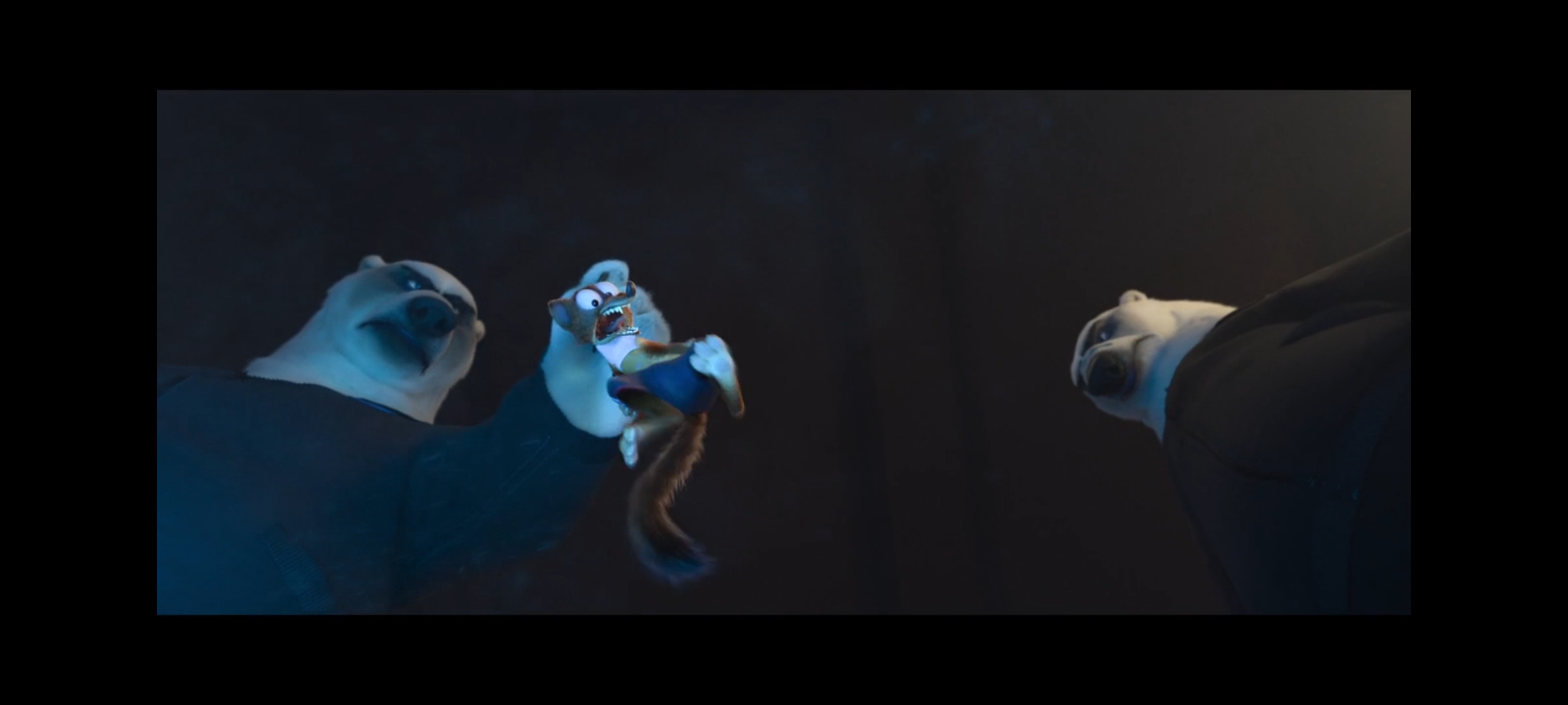 疯狂动物城,动画电影,动漫,动画,电影,二次元,ACG