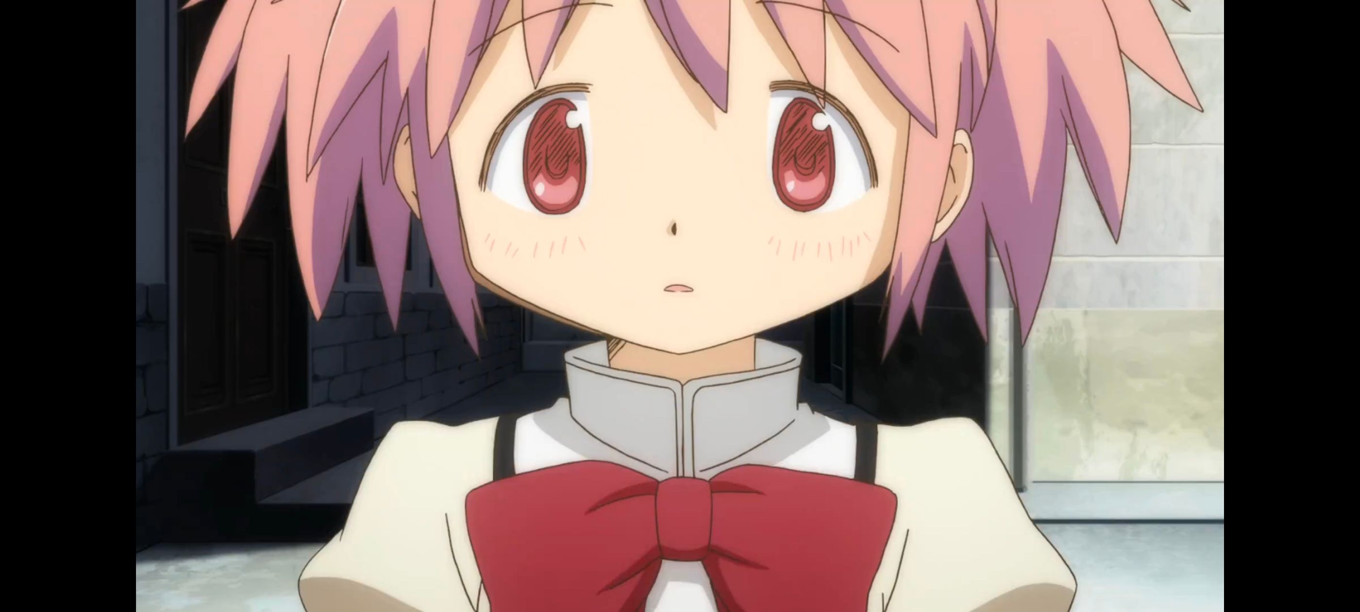 魔法少女小圆,魔法少女,动画,动漫,番剧,二次元,ACG