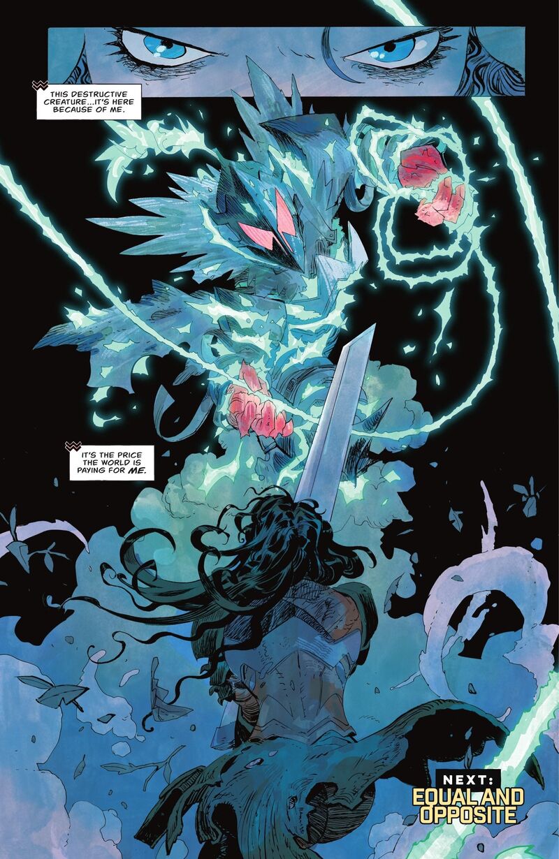 DC,DC漫画,美漫,超级英雄,漫画,神奇女侠,绝对神奇女侠,绘画,动漫,ACG