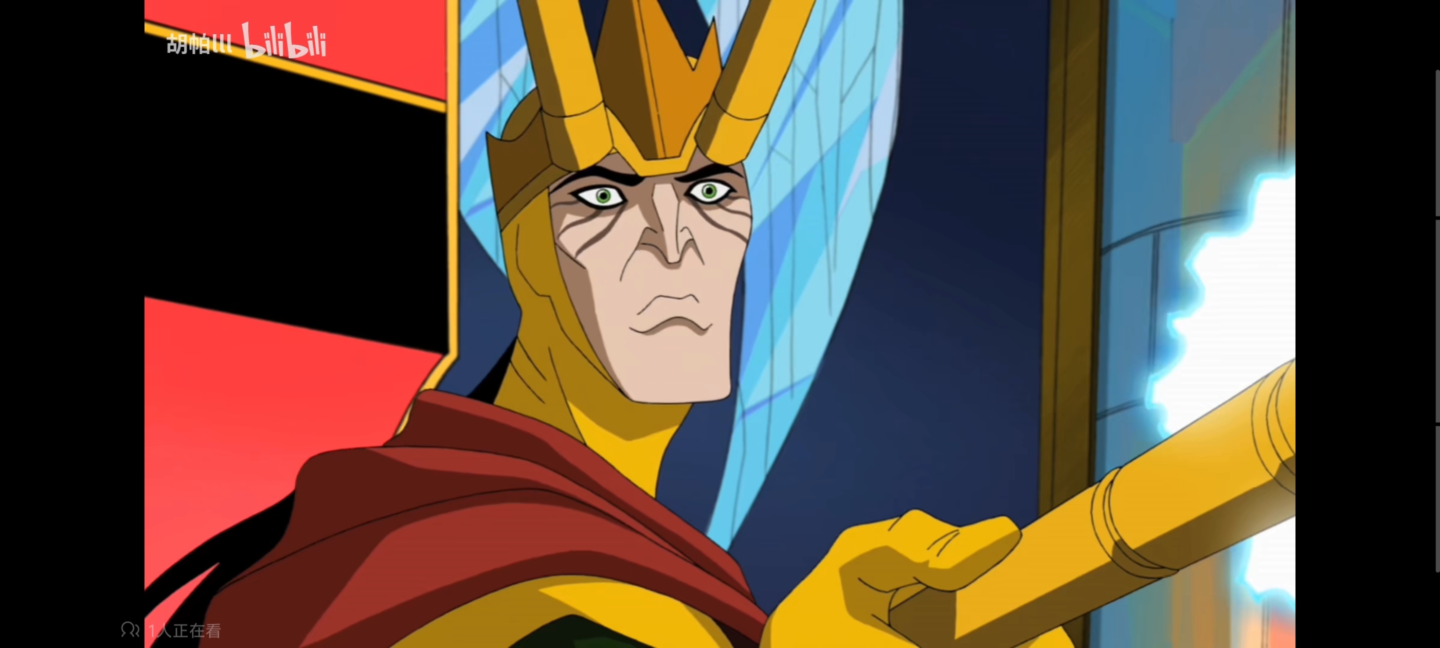 复仇者世界上最强英雄组合,超级英雄组合复仇者,动画,动漫,番剧,漫威,超级英雄,ACG,二次元