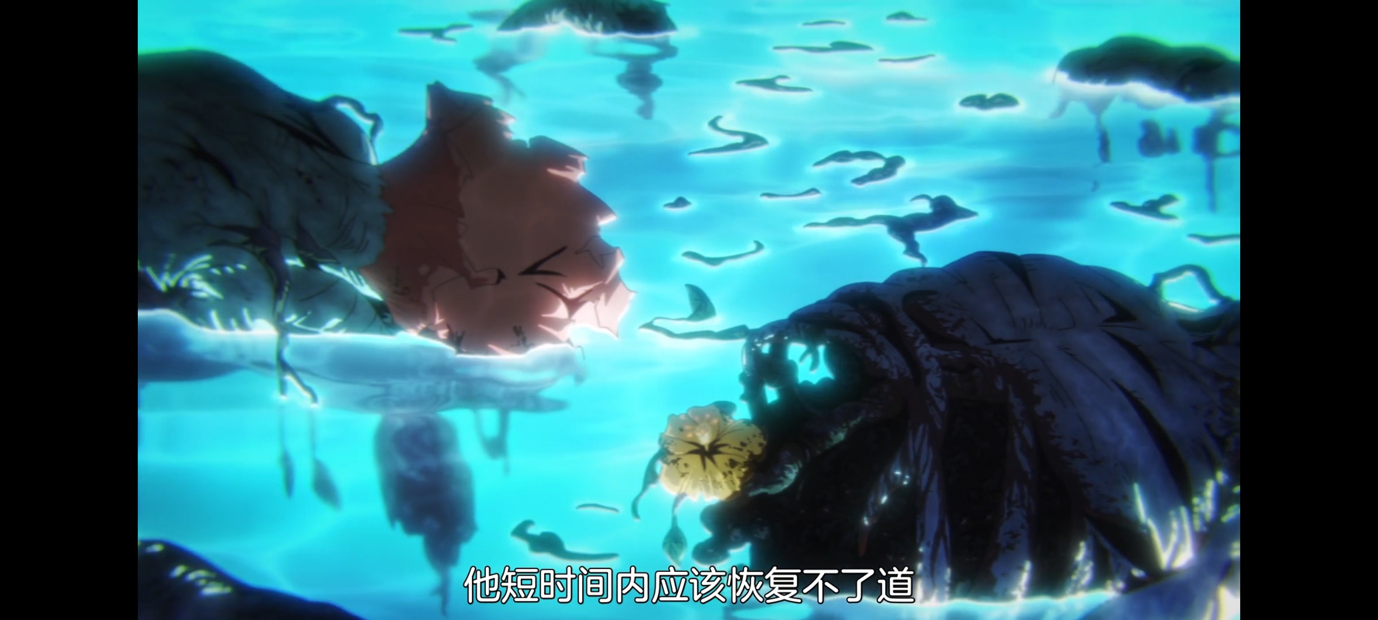 地狱乐,动画,动漫,番剧,二次元,ACG