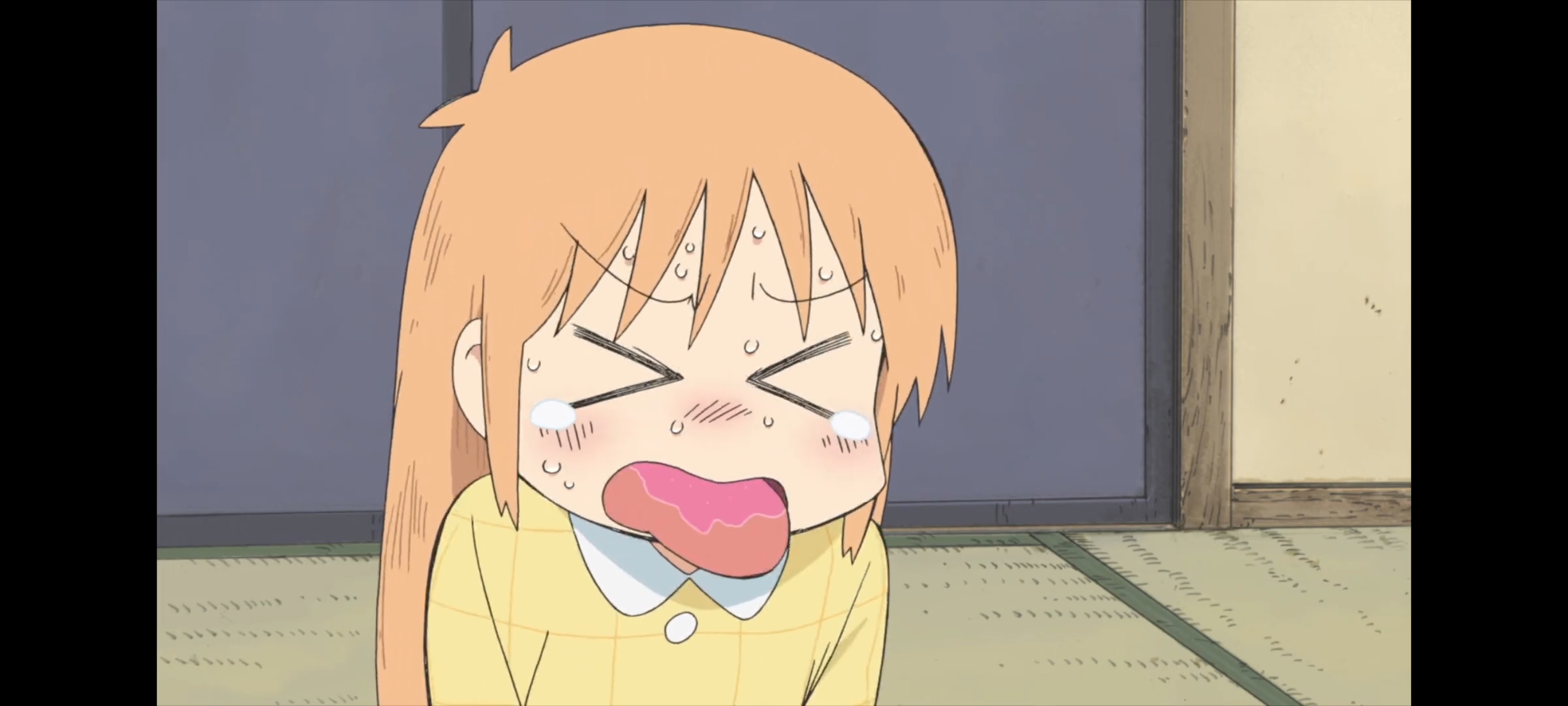 日常,动画,动漫,番剧,ACG,二次元