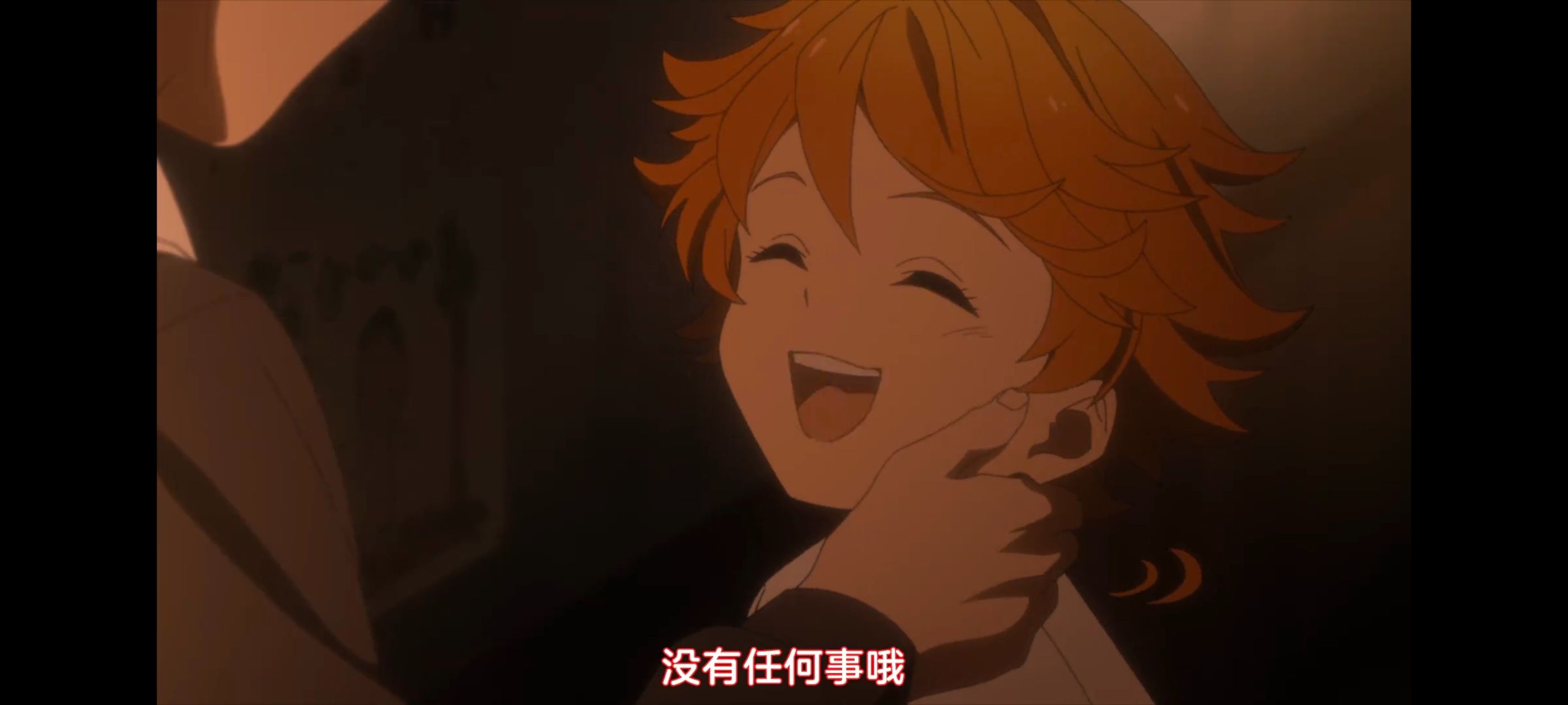 约定的梦幻岛,动画,动漫,番剧,ACG