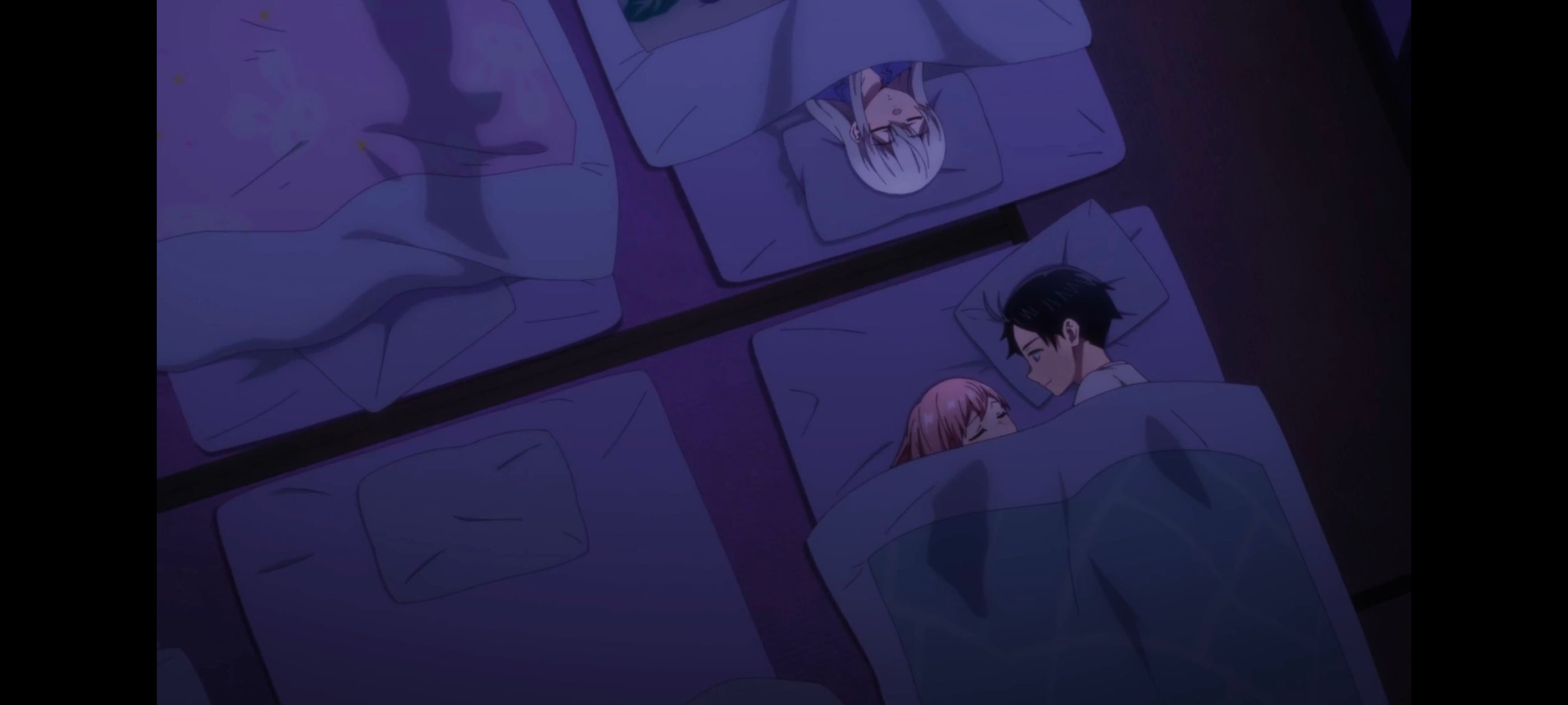 魔都精兵的奴隶,动画,动漫,番剧,ACG