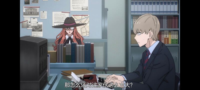 间谍过家家,SPYFAMILY,动漫,动画,番剧,ACG