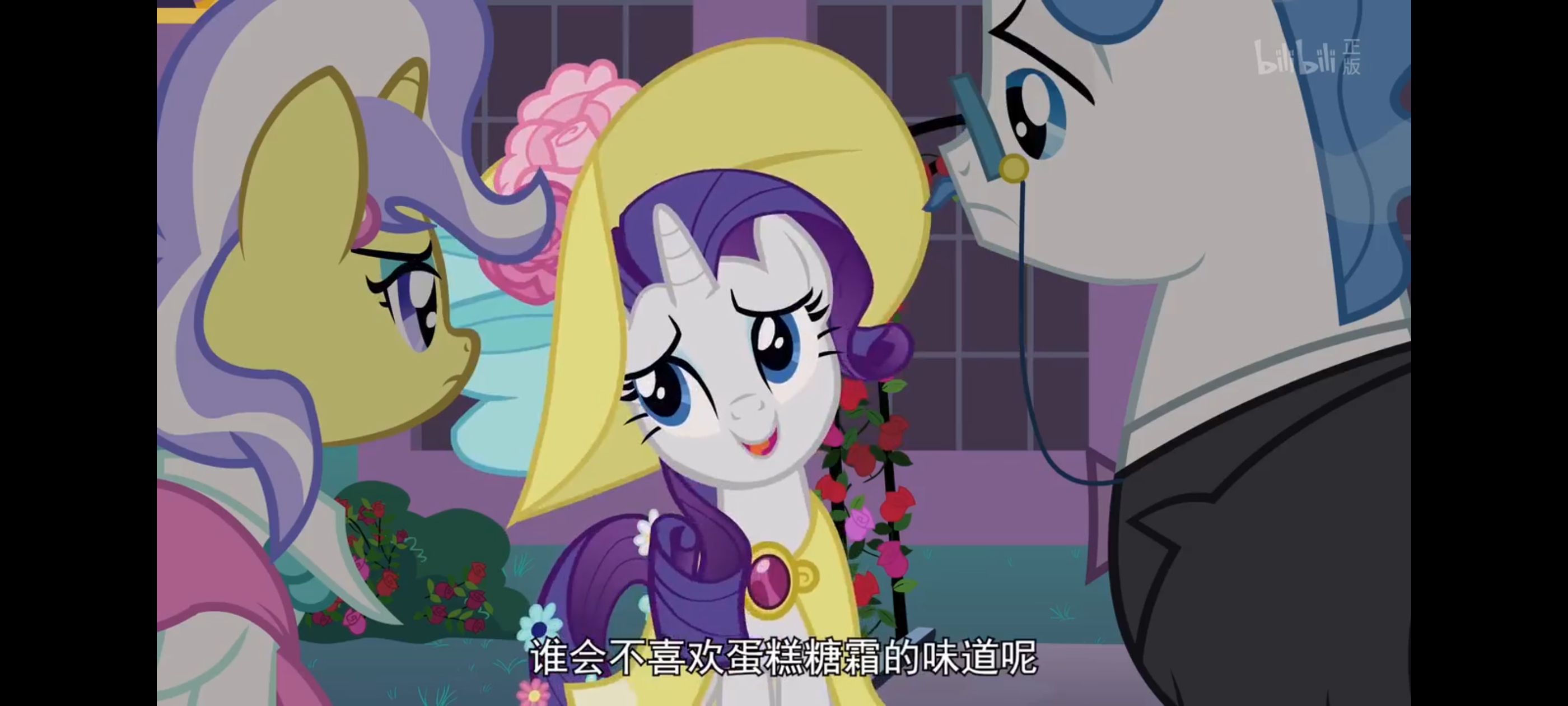 小马宝莉,彩虹小马,我的小马驹,动画,动漫,番剧,ACG