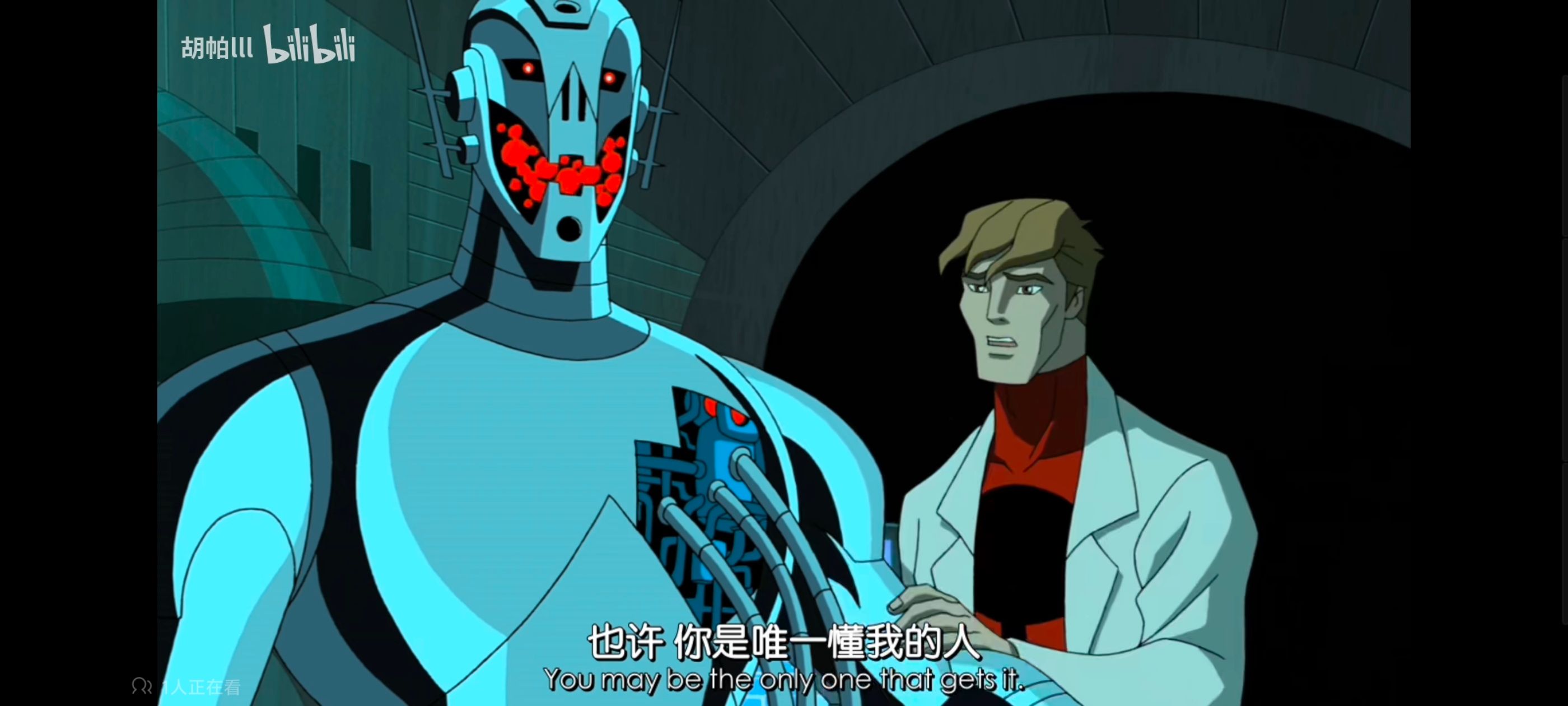 复仇者世上最强英雄组合,复仇者联盟,动画,动漫,番剧,ACG,超级英雄联盟复仇者