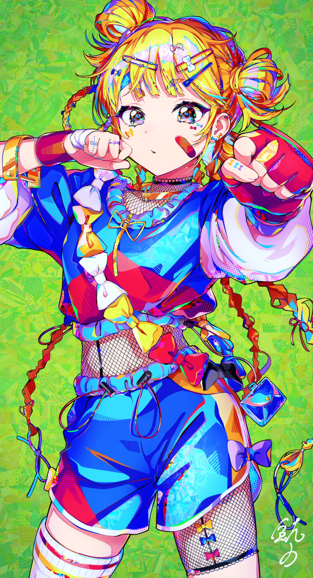 pixiv,二次元,绘画,壁纸,美少女